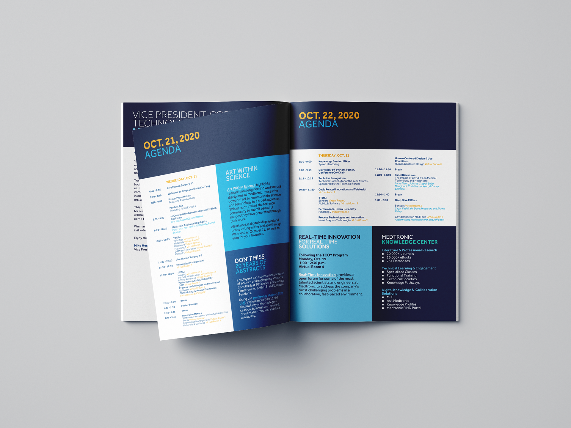Conference Booklet