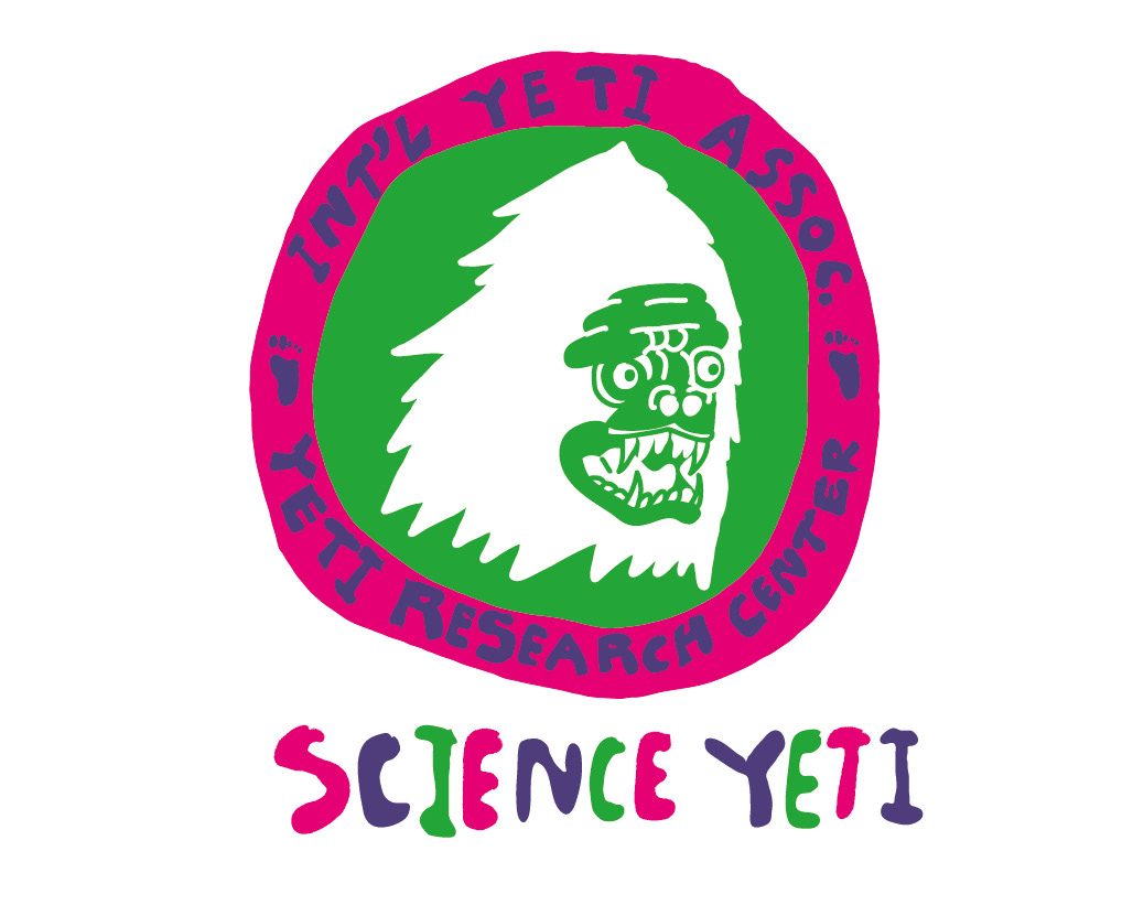 SCIENCE YETI