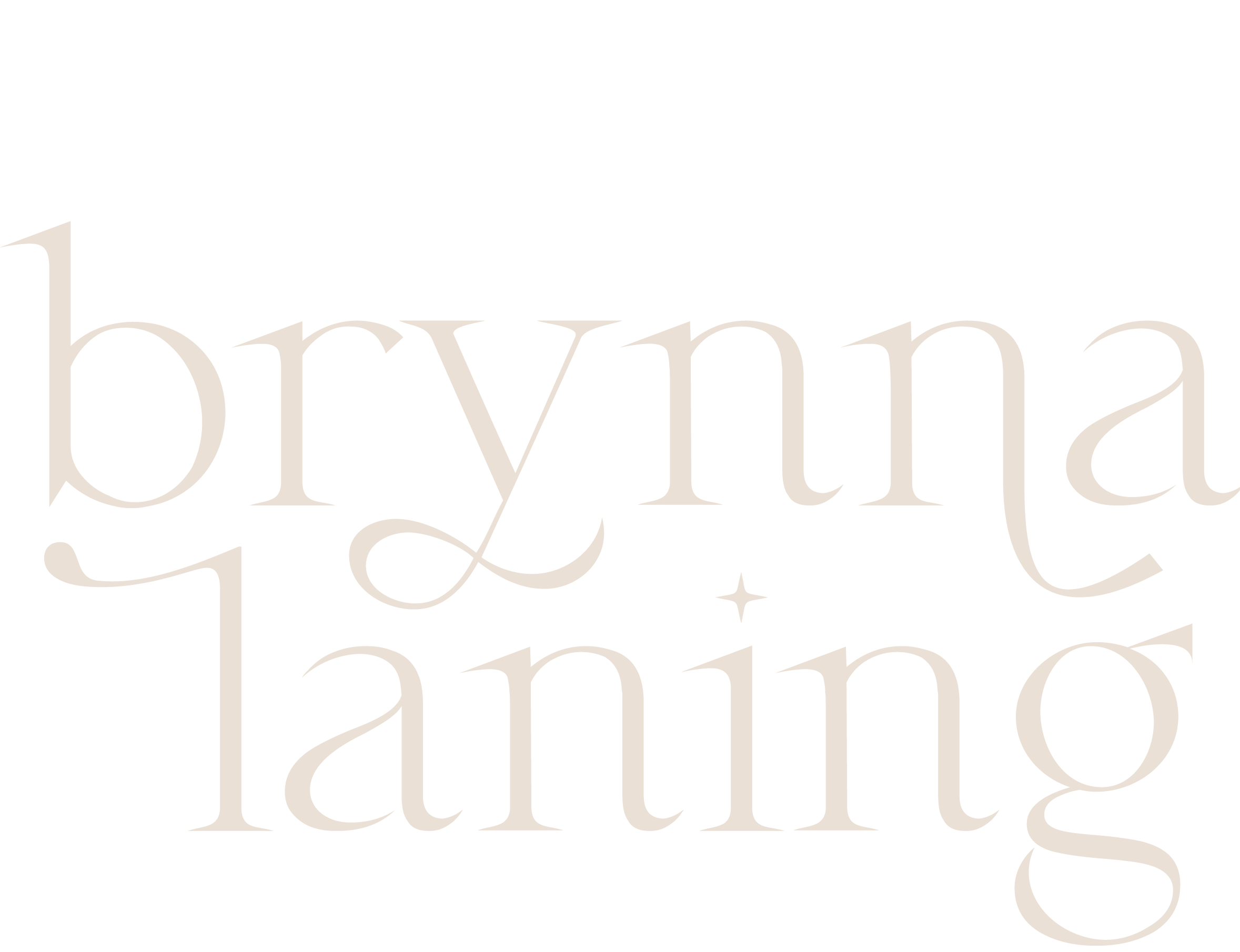 Brynna Laning