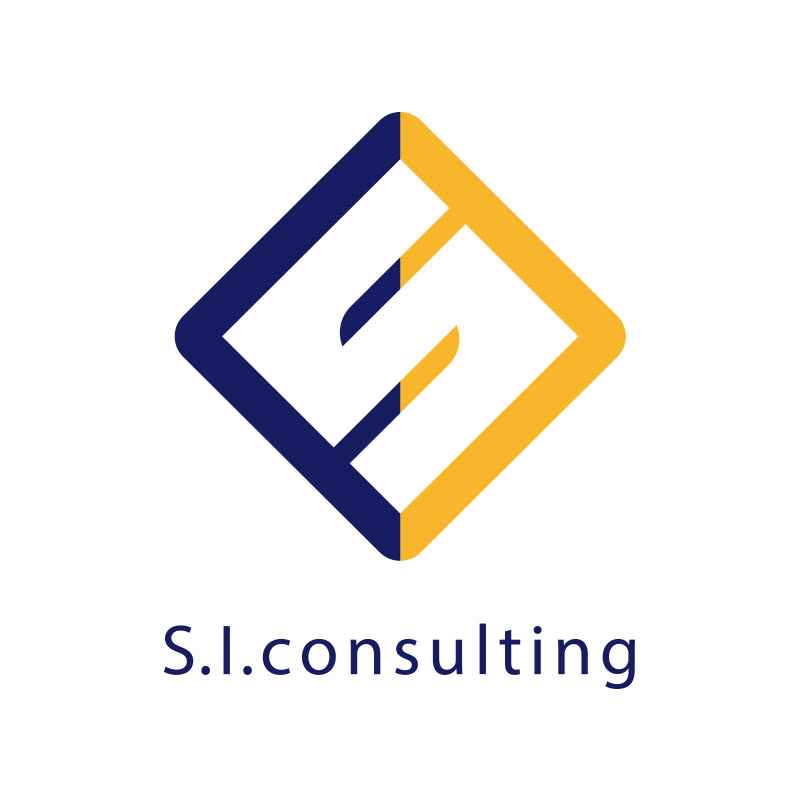 エス・アイ・コンサルティング様のロゴ