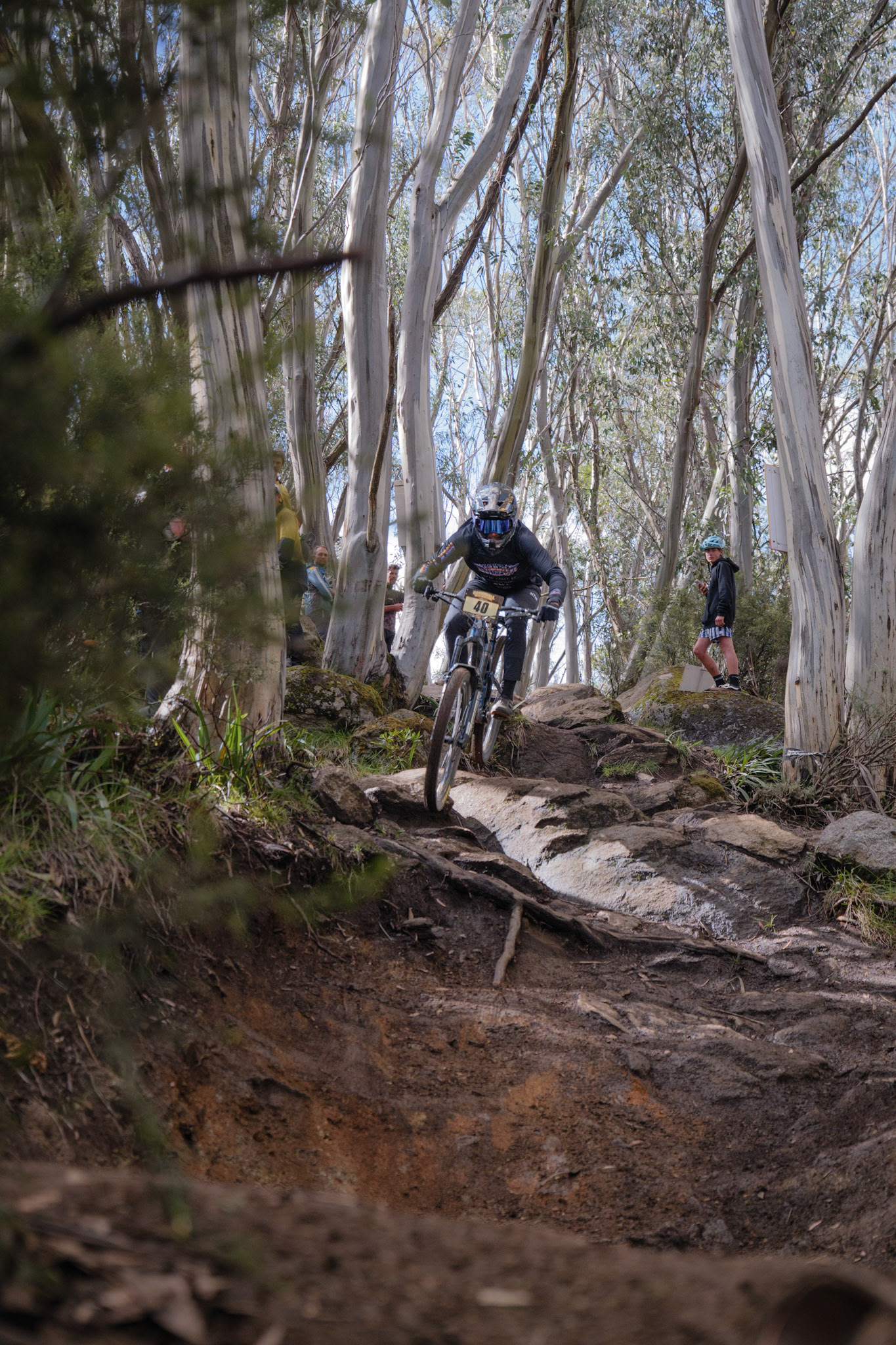 Cannonball DH 2024