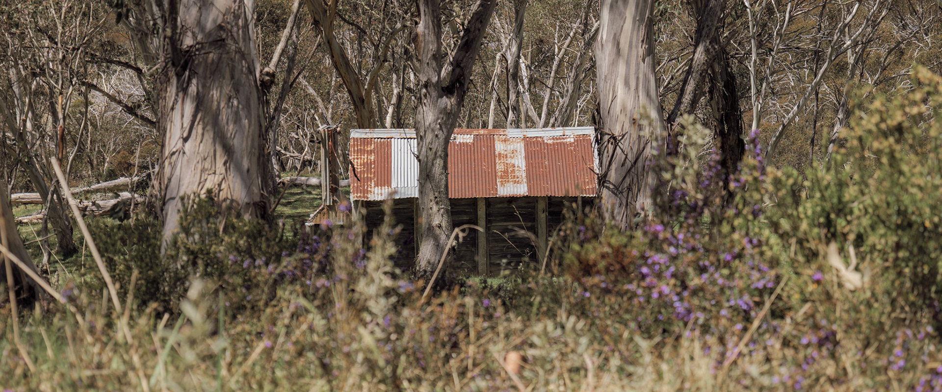 Cascade Hut, Kosciuszko National Park