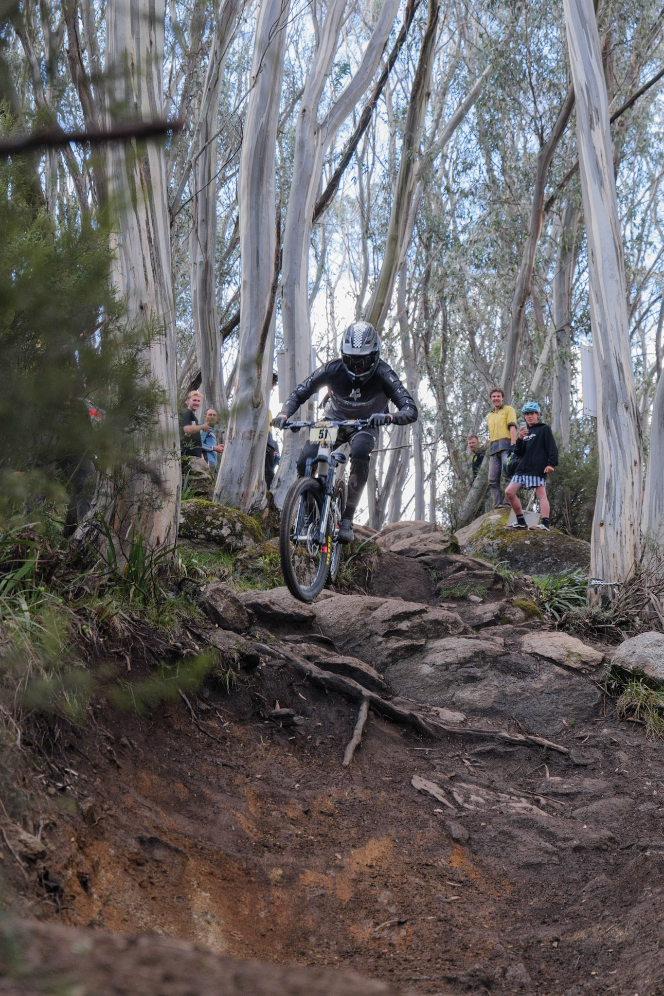 Cannonball DH 2024