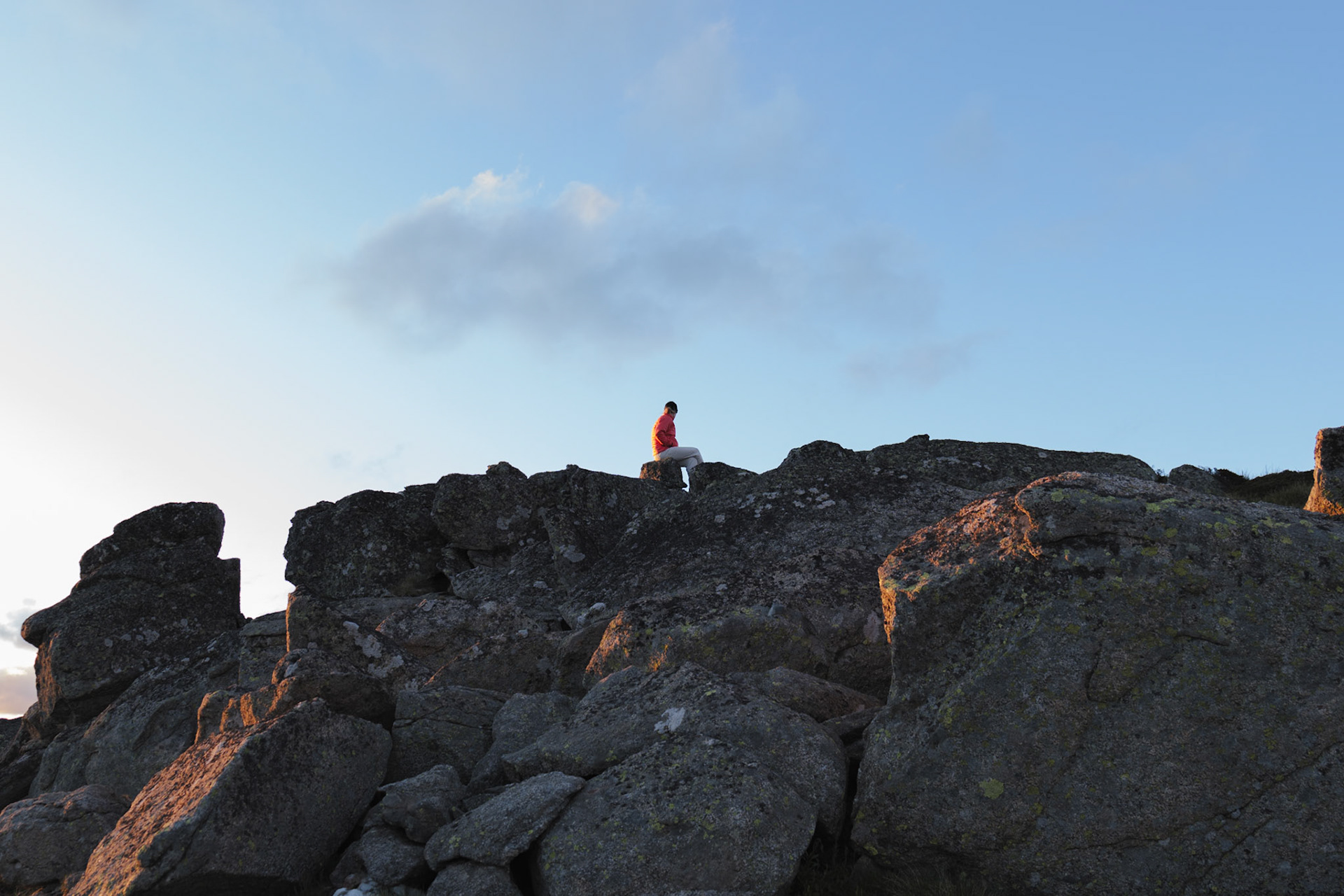 Kosciuszko National Park