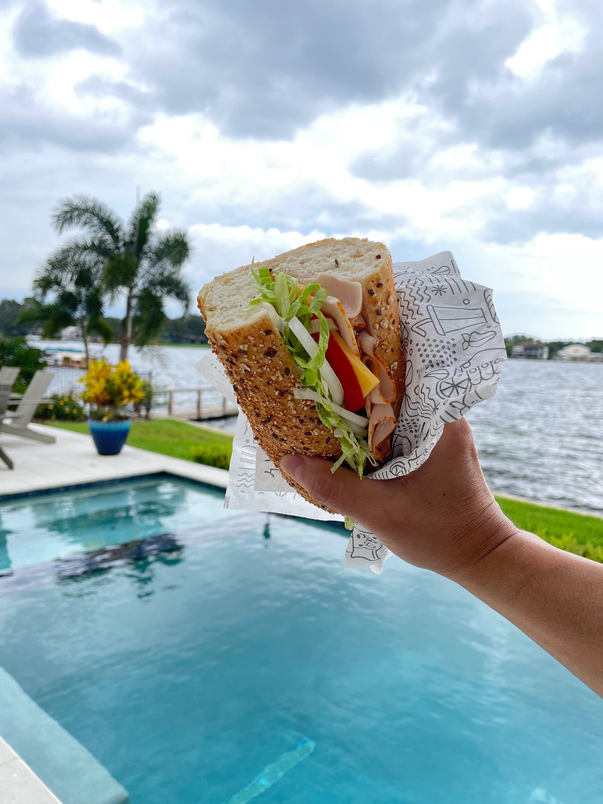 Traveling Pub Sub 30th Anniversary UGC Reel.