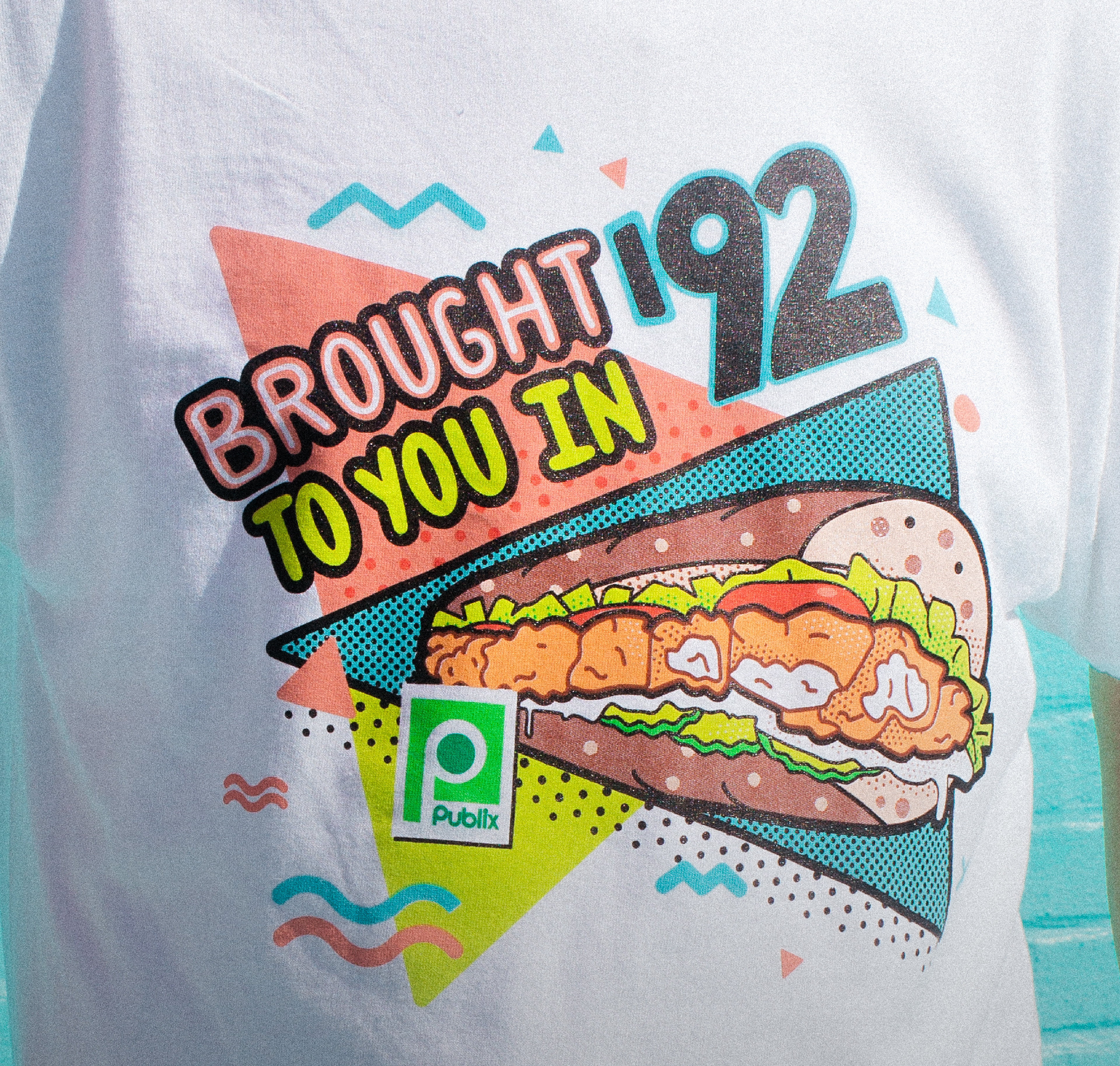 90s Throwback 30th Pub-Sub Anniversary Sweepstakes. 