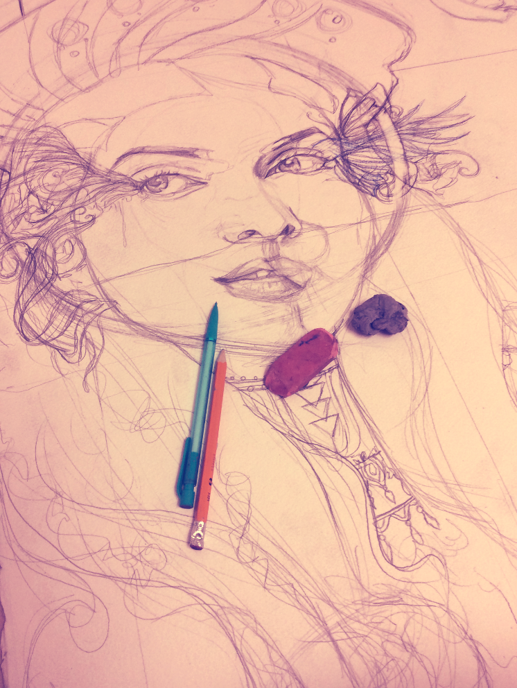 2016 Copyright - Nadya Nickels