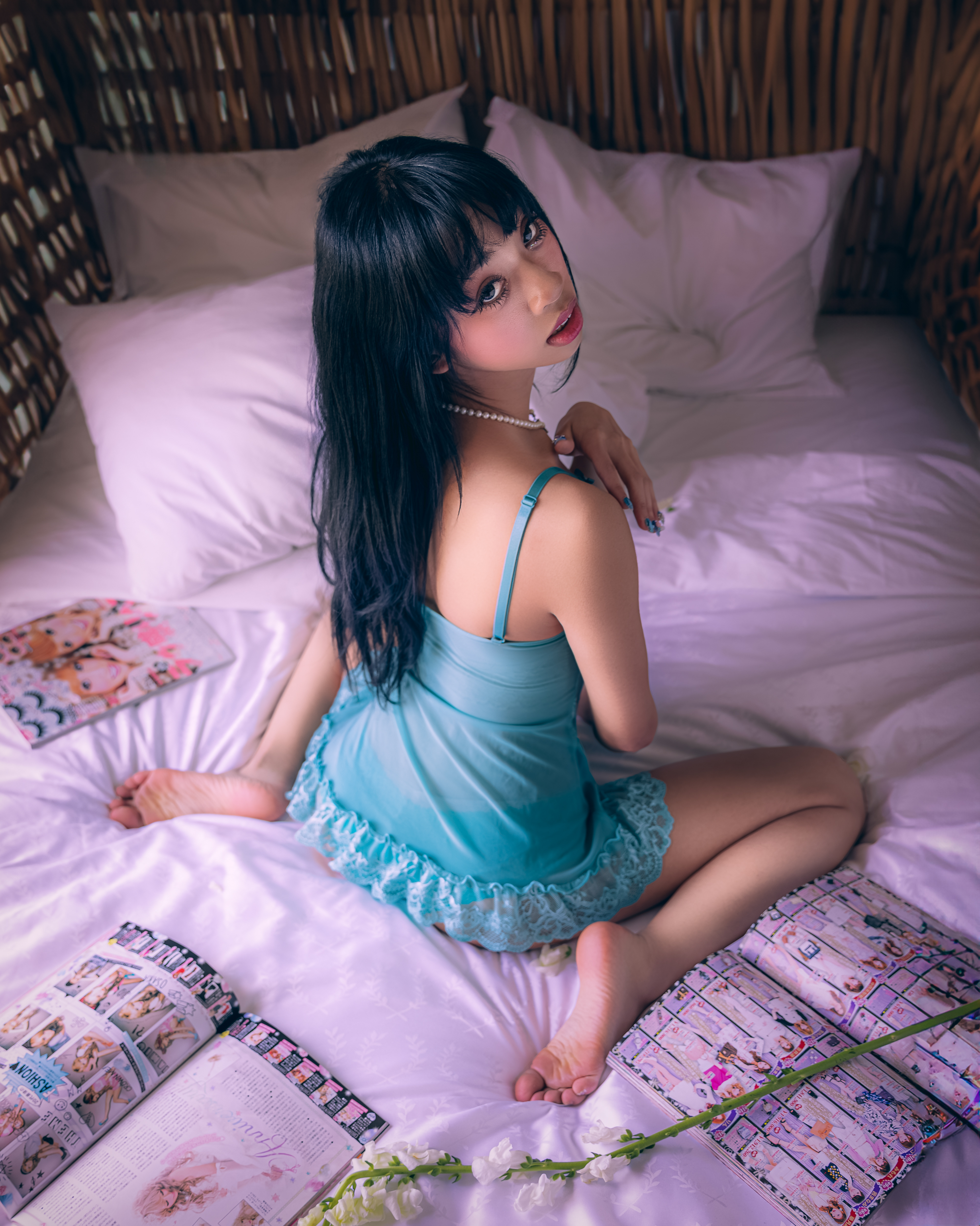 Brand Fashion Shoot