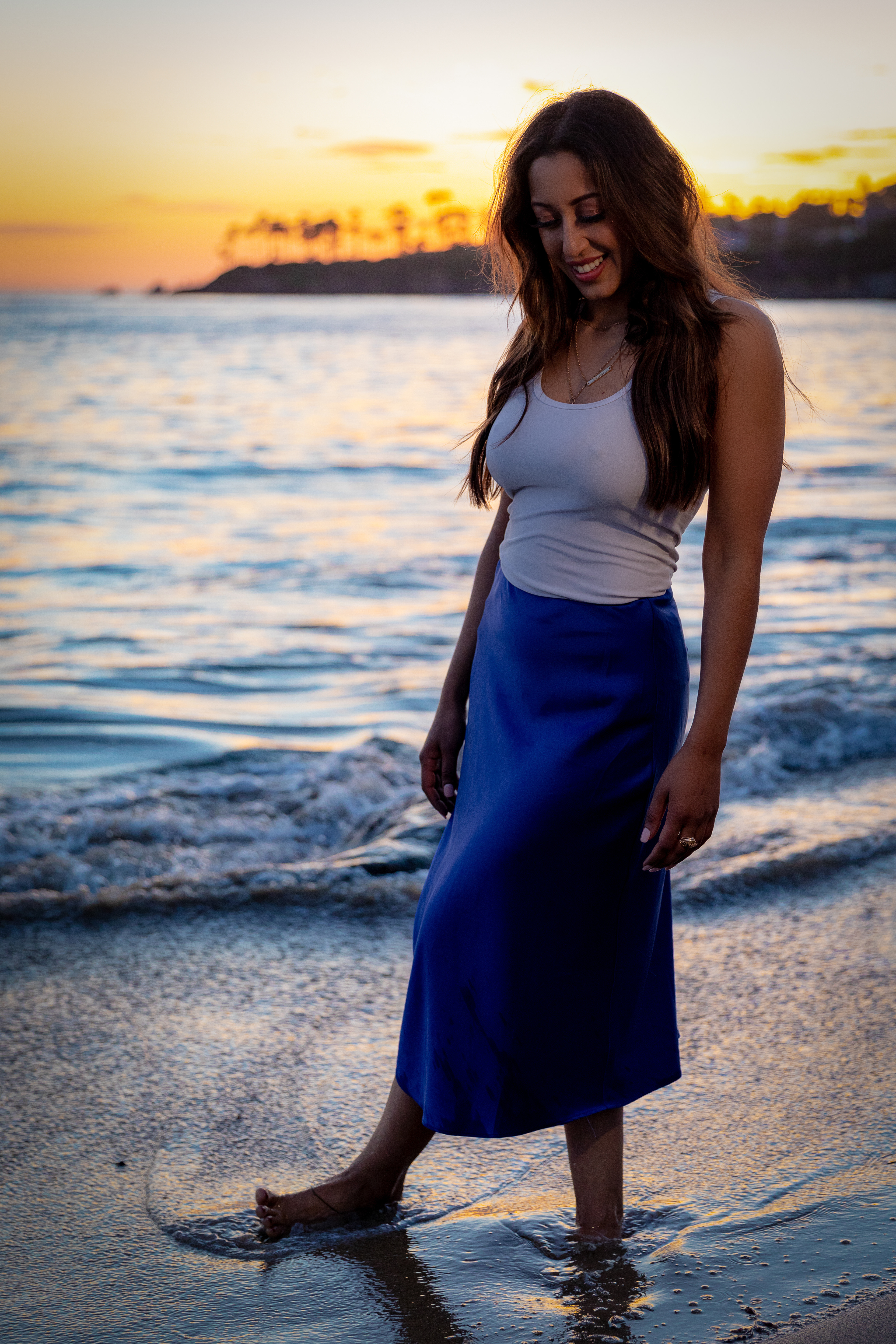 Laguna, CA