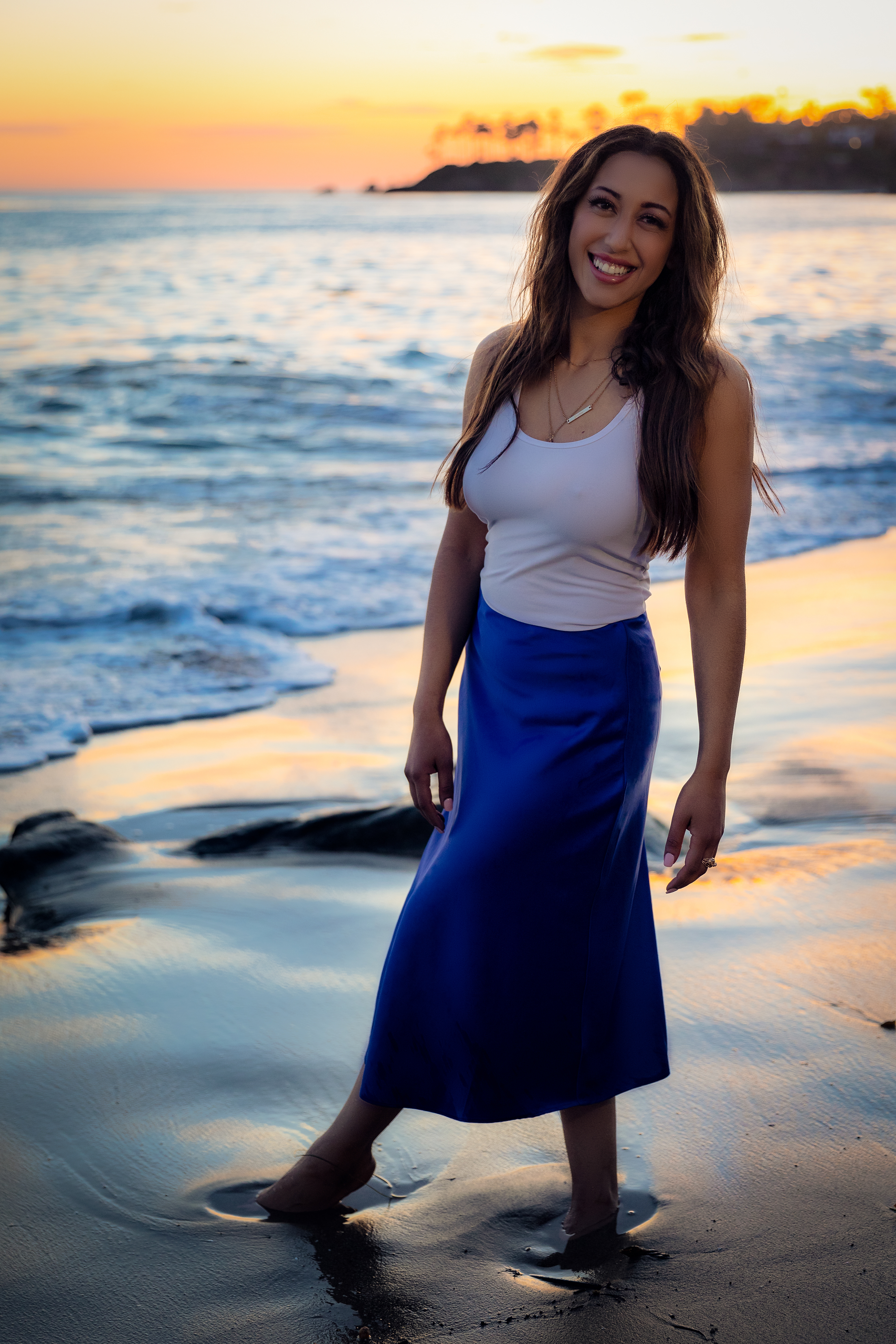 Laguna, CA