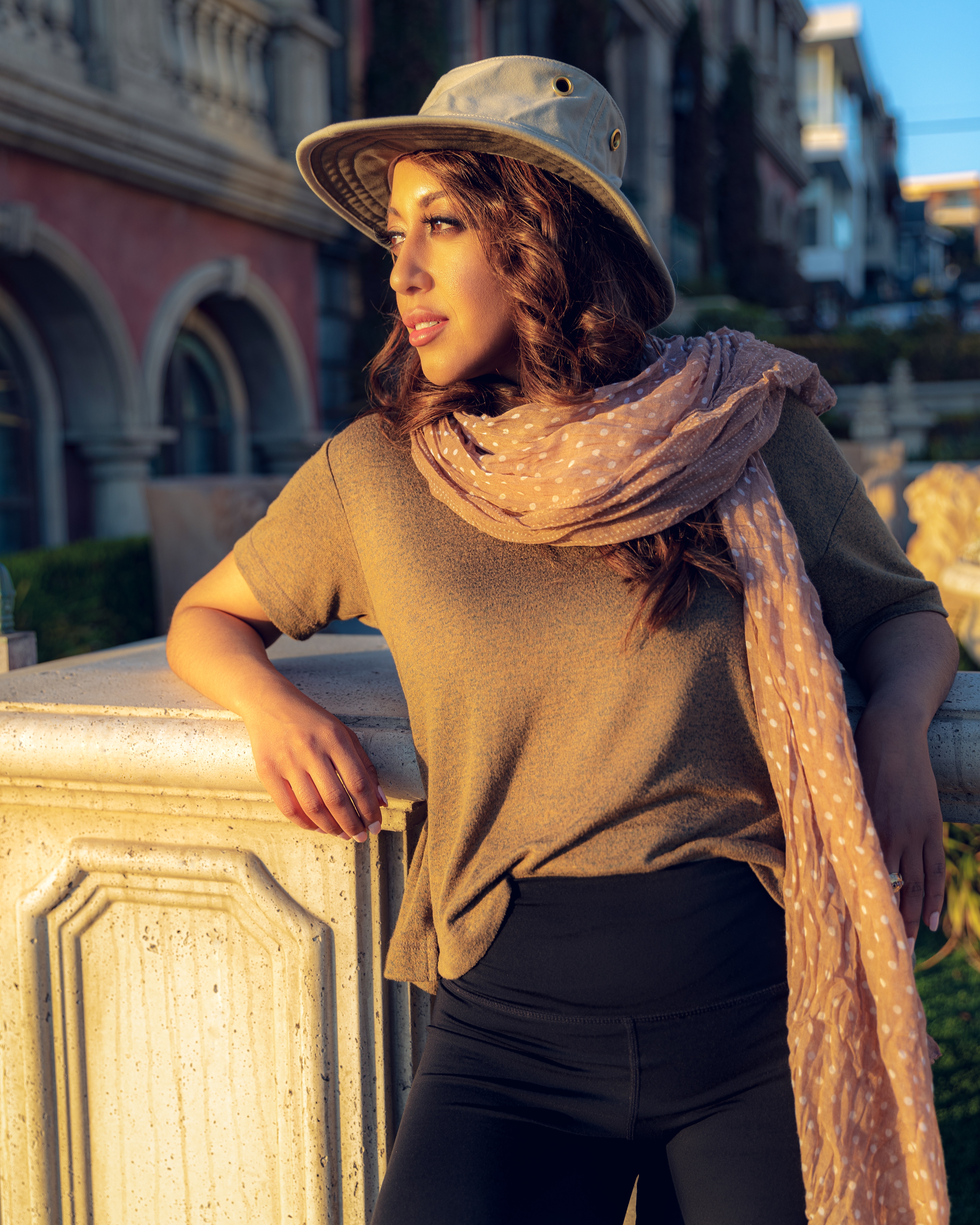 Manhattan Beach Fashion