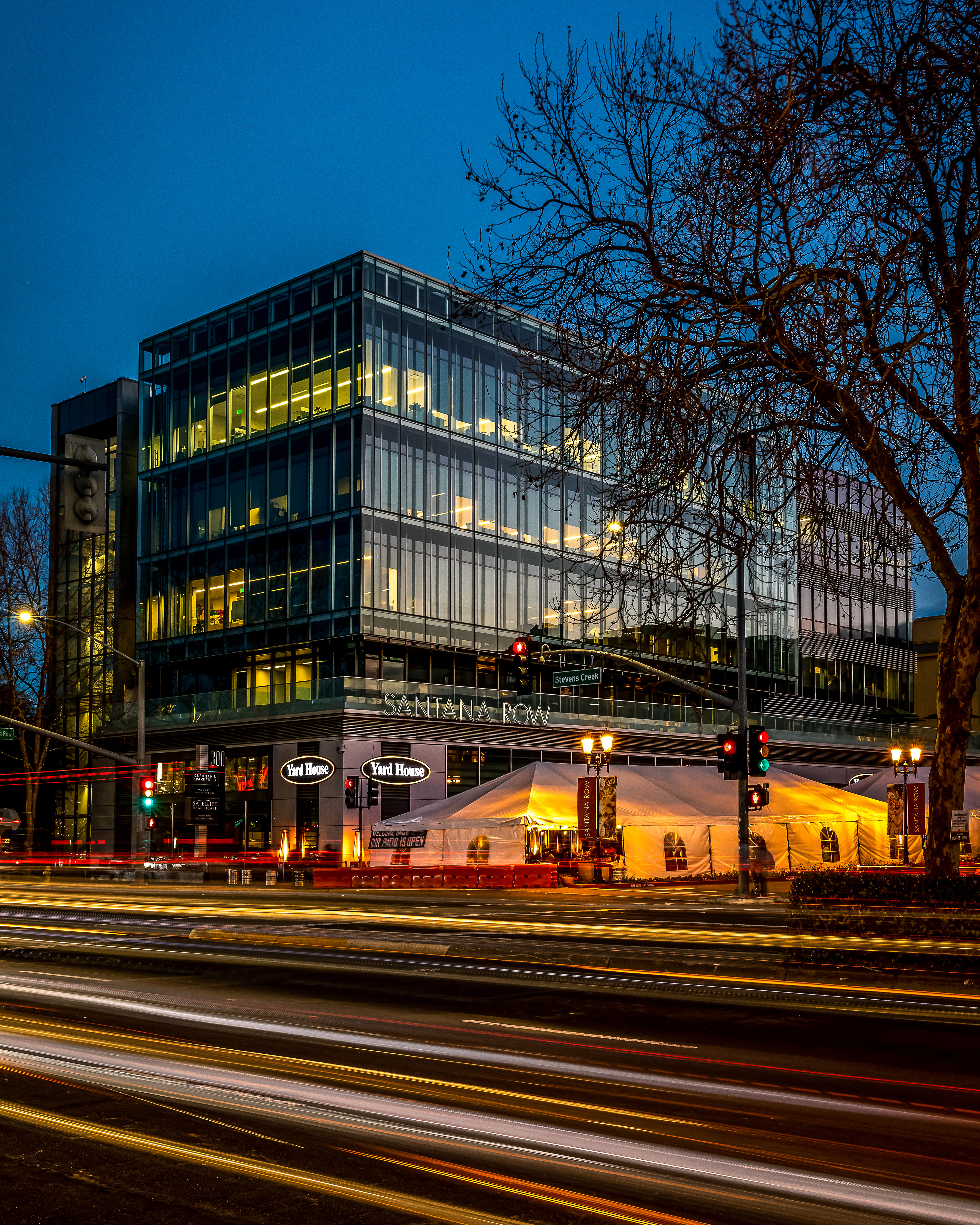 300 Santana Row