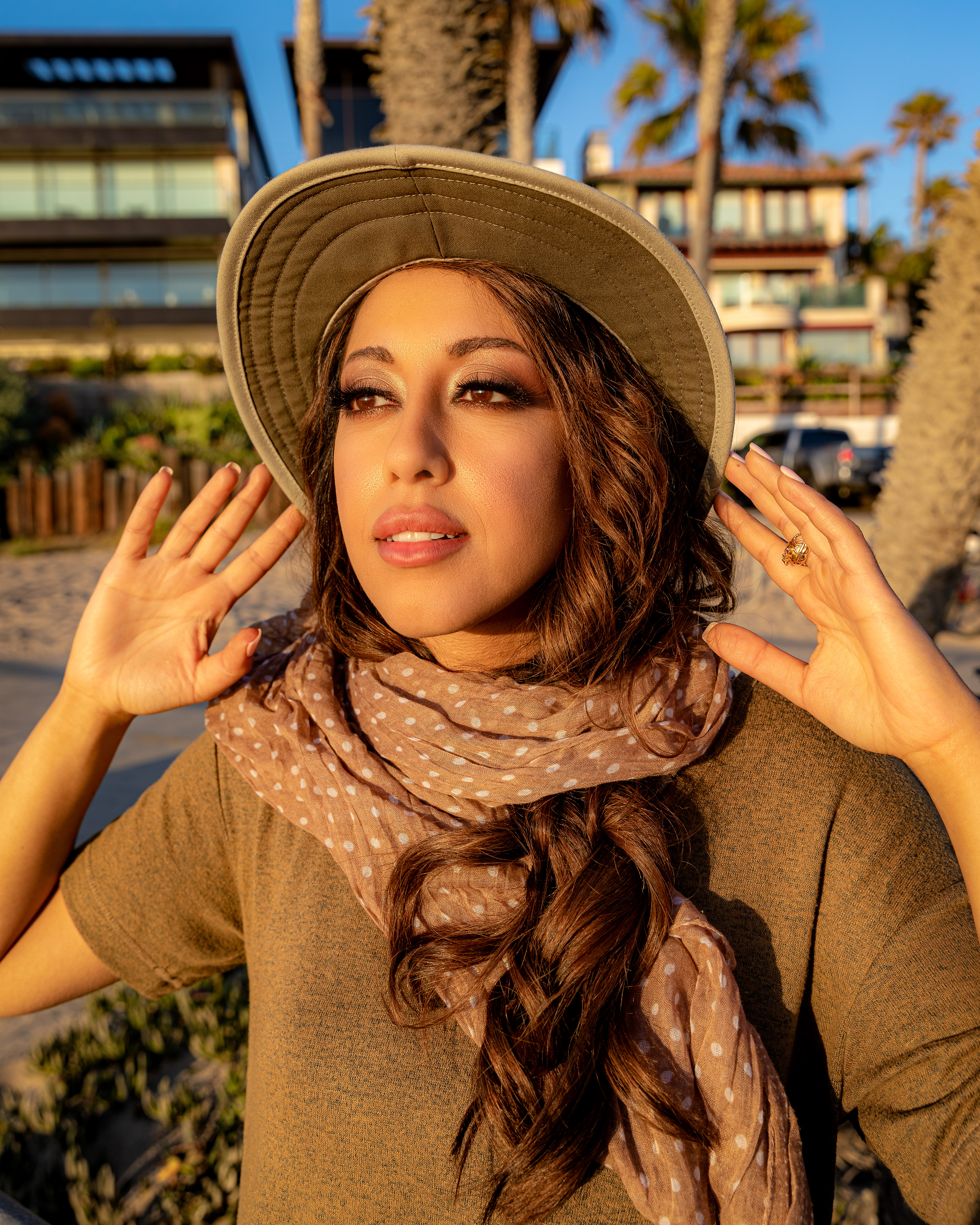 Manhattan Beach Fashion