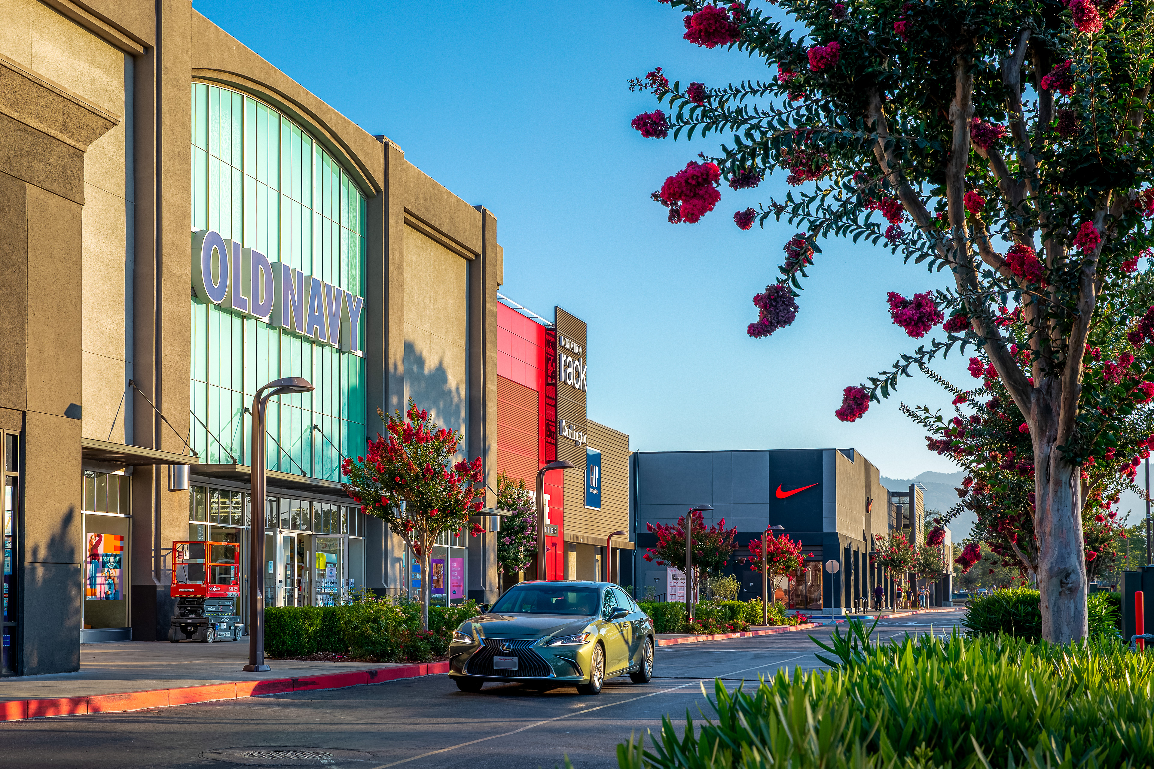 Westgate - San Jose