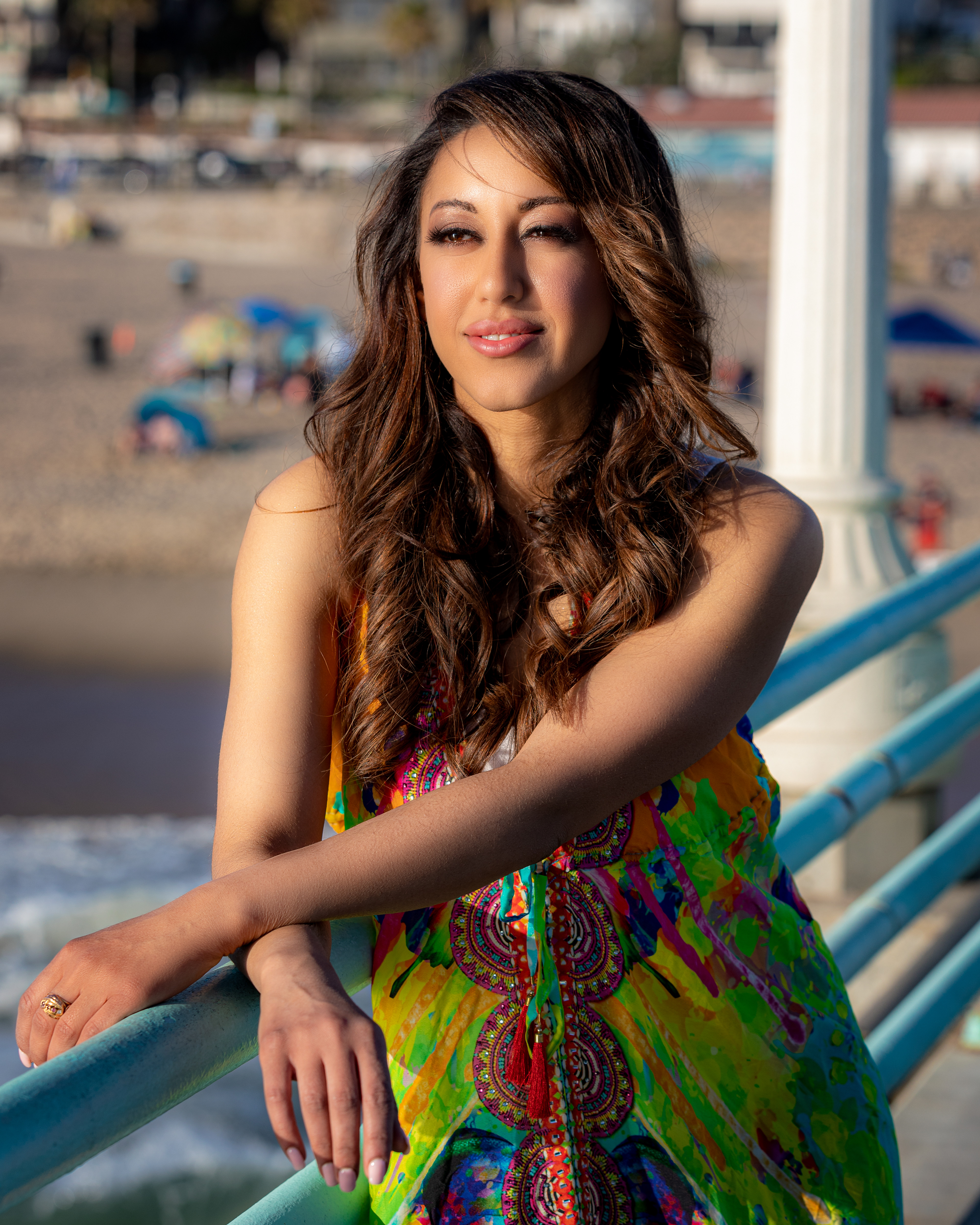 Manhattan Beach Fashion