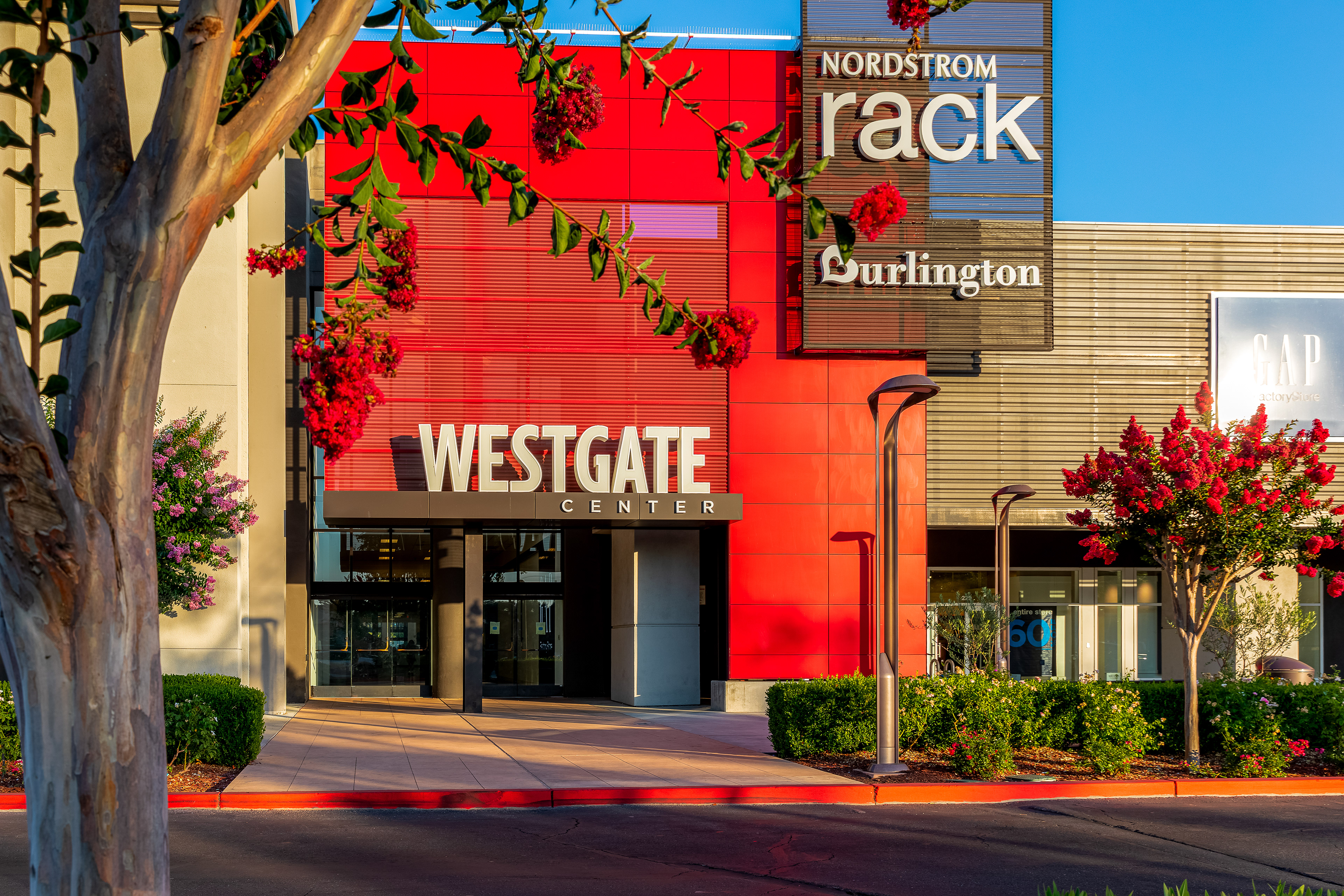Westgate - San Jose