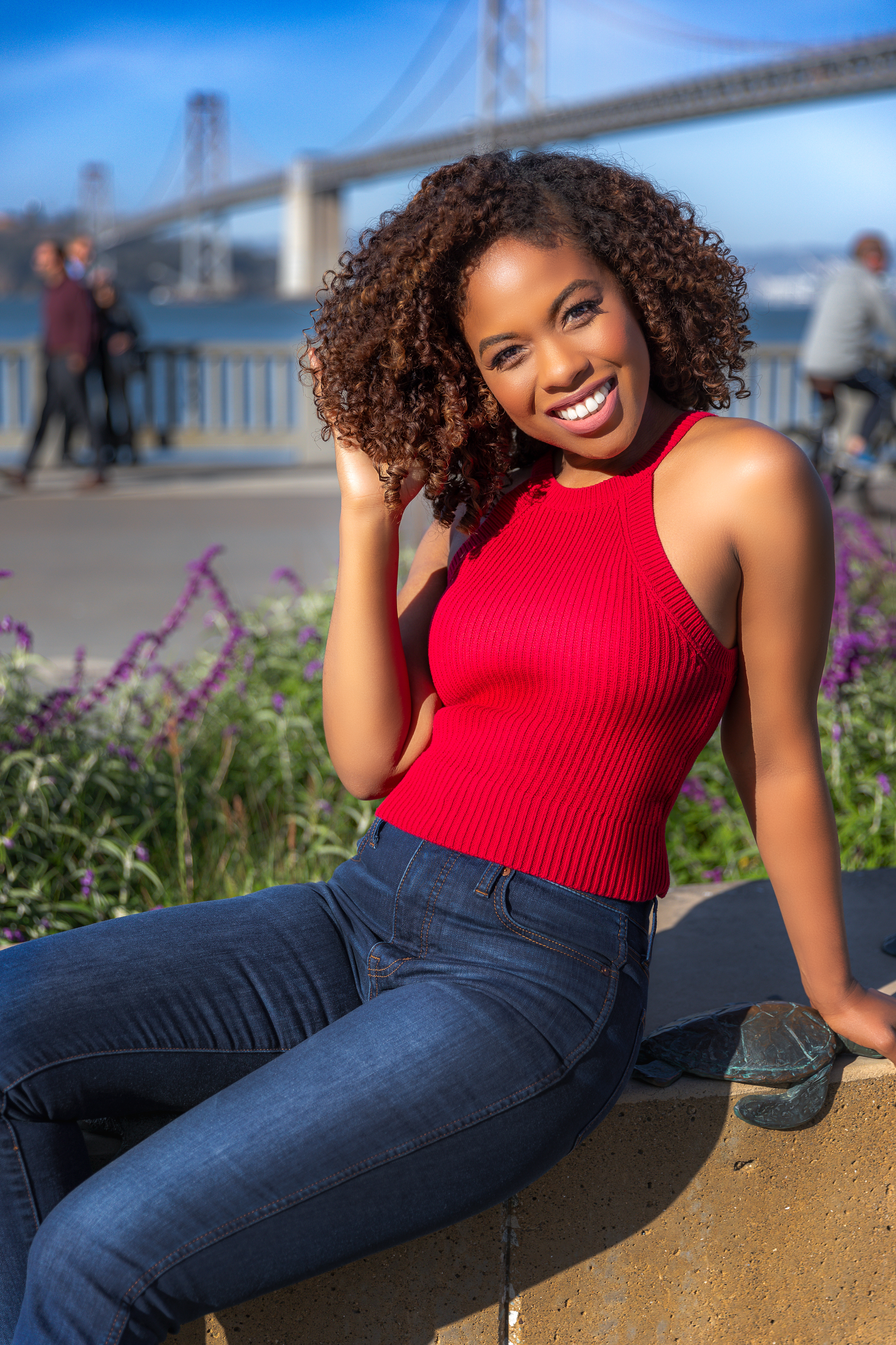 San Francisco Fashion