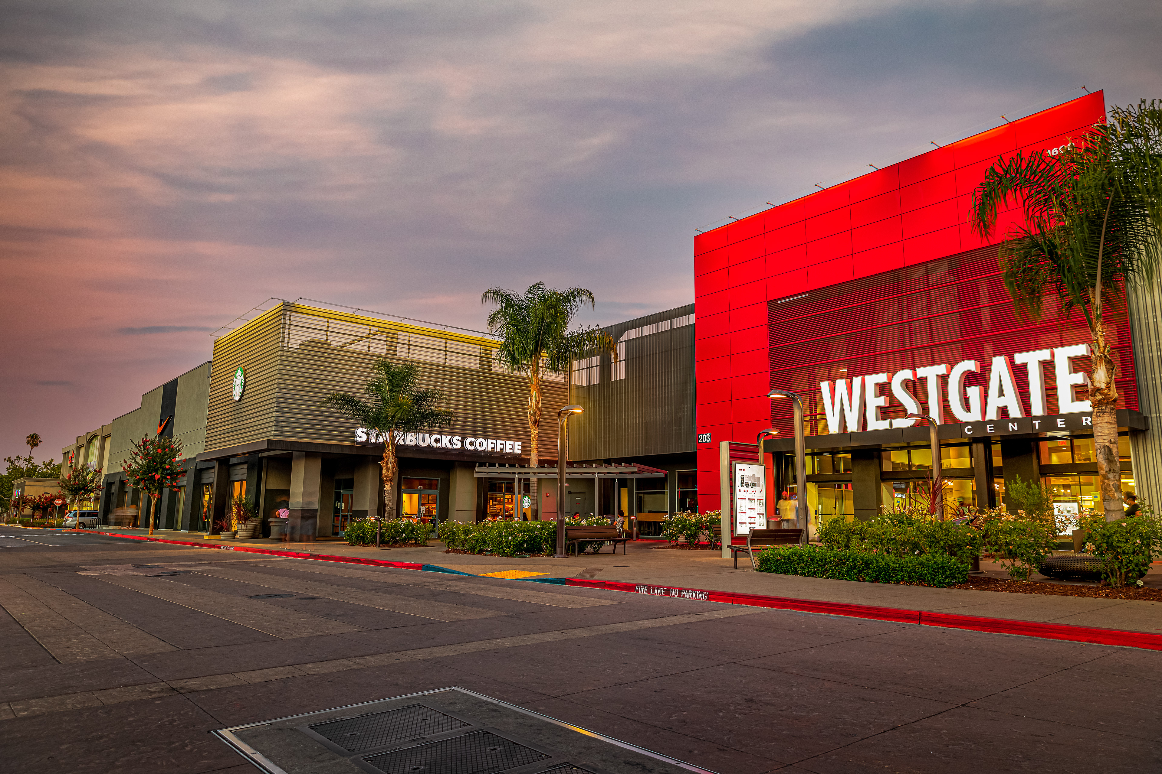 Westgate - San Jose