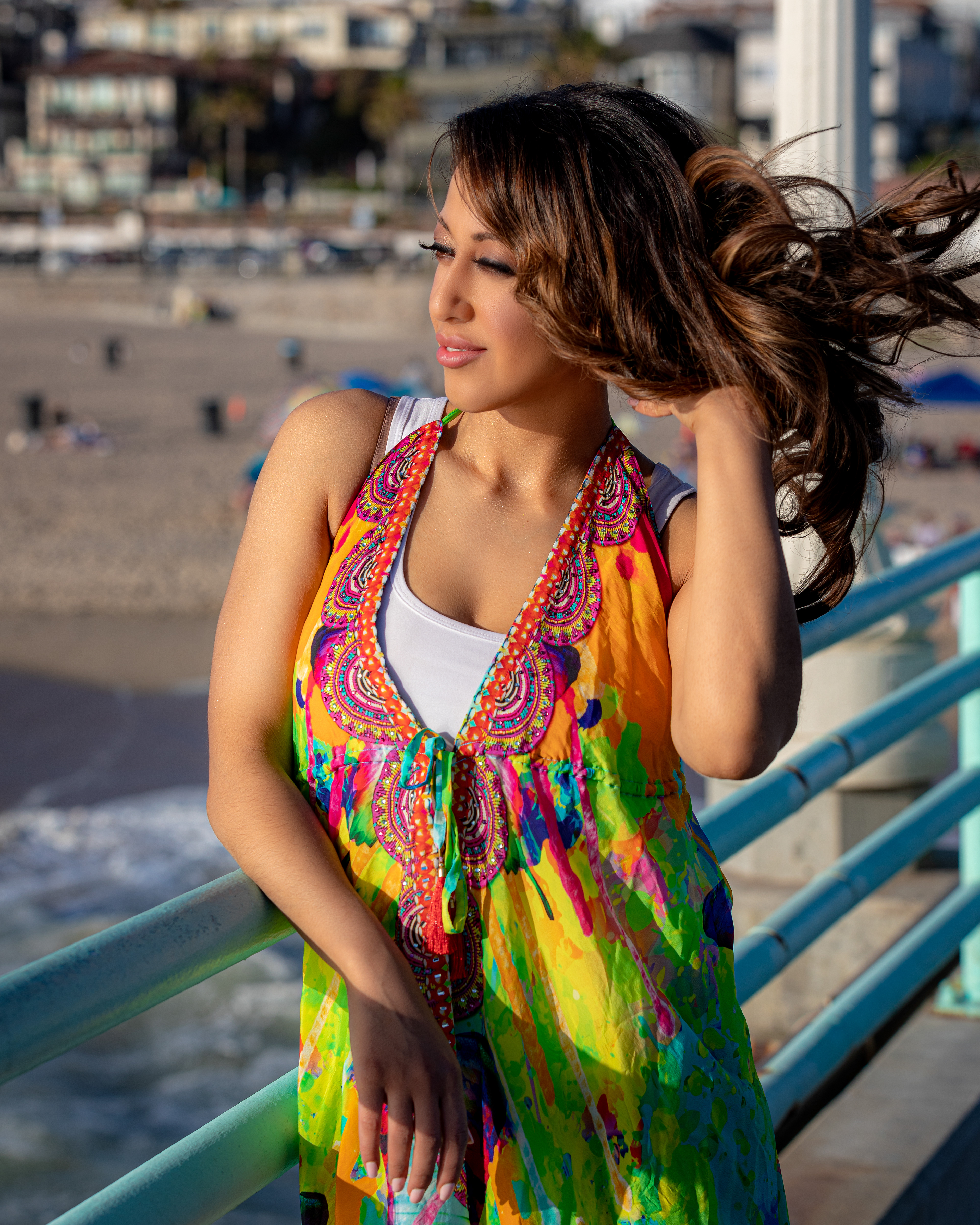 Manhattan Beach Fashion