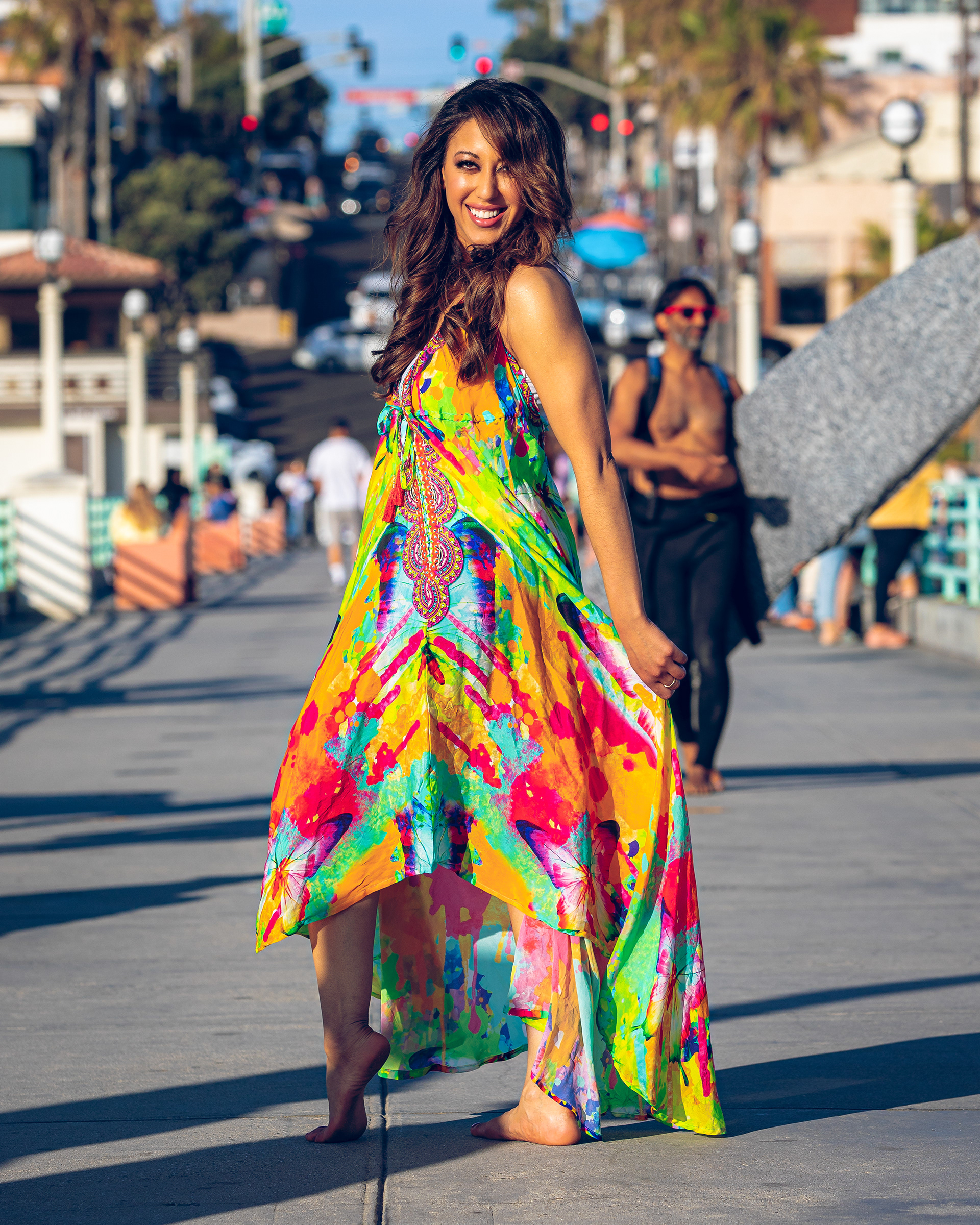 Manhattan Beach Fashion