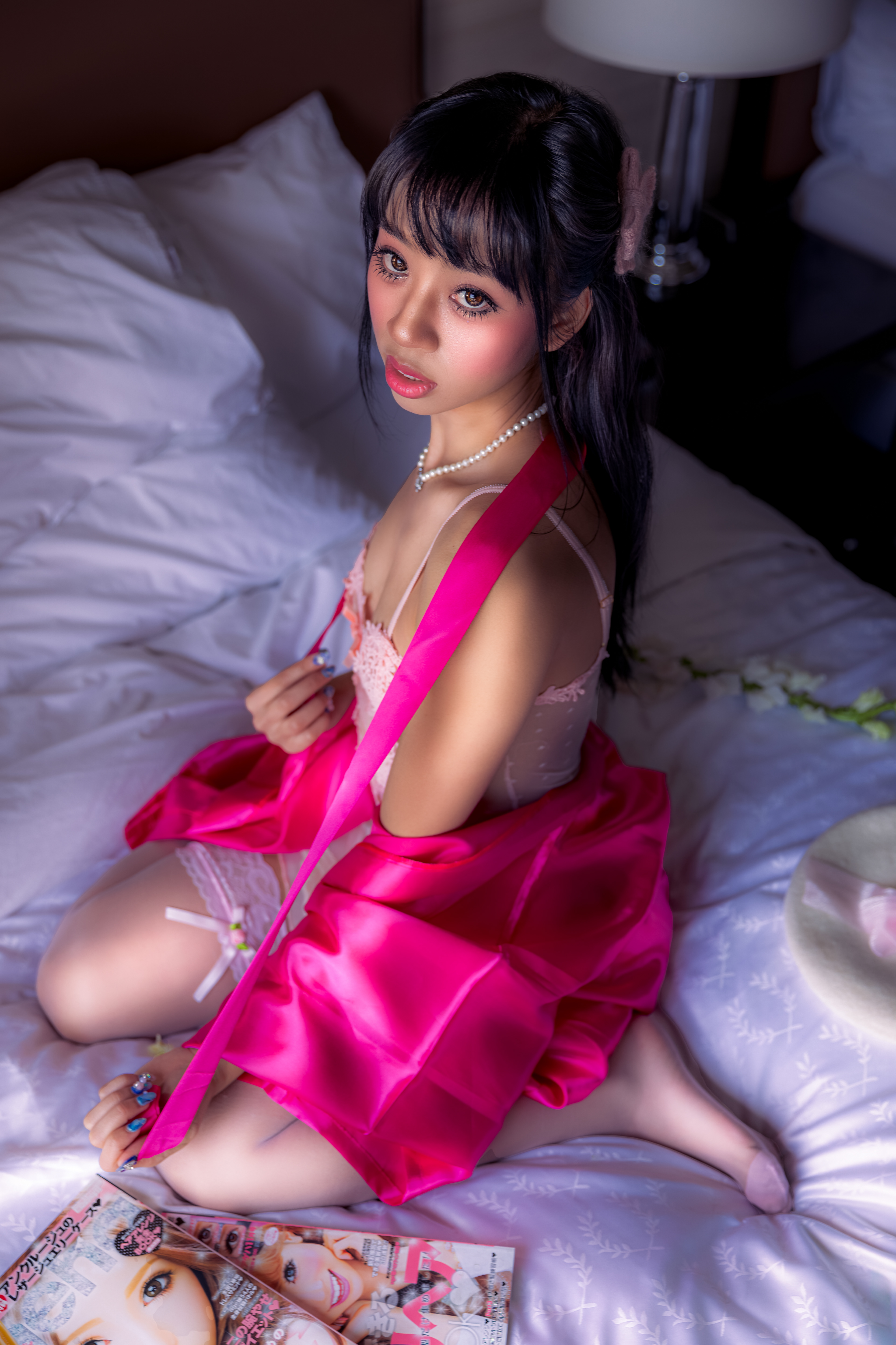 Brand Fashion Shoot