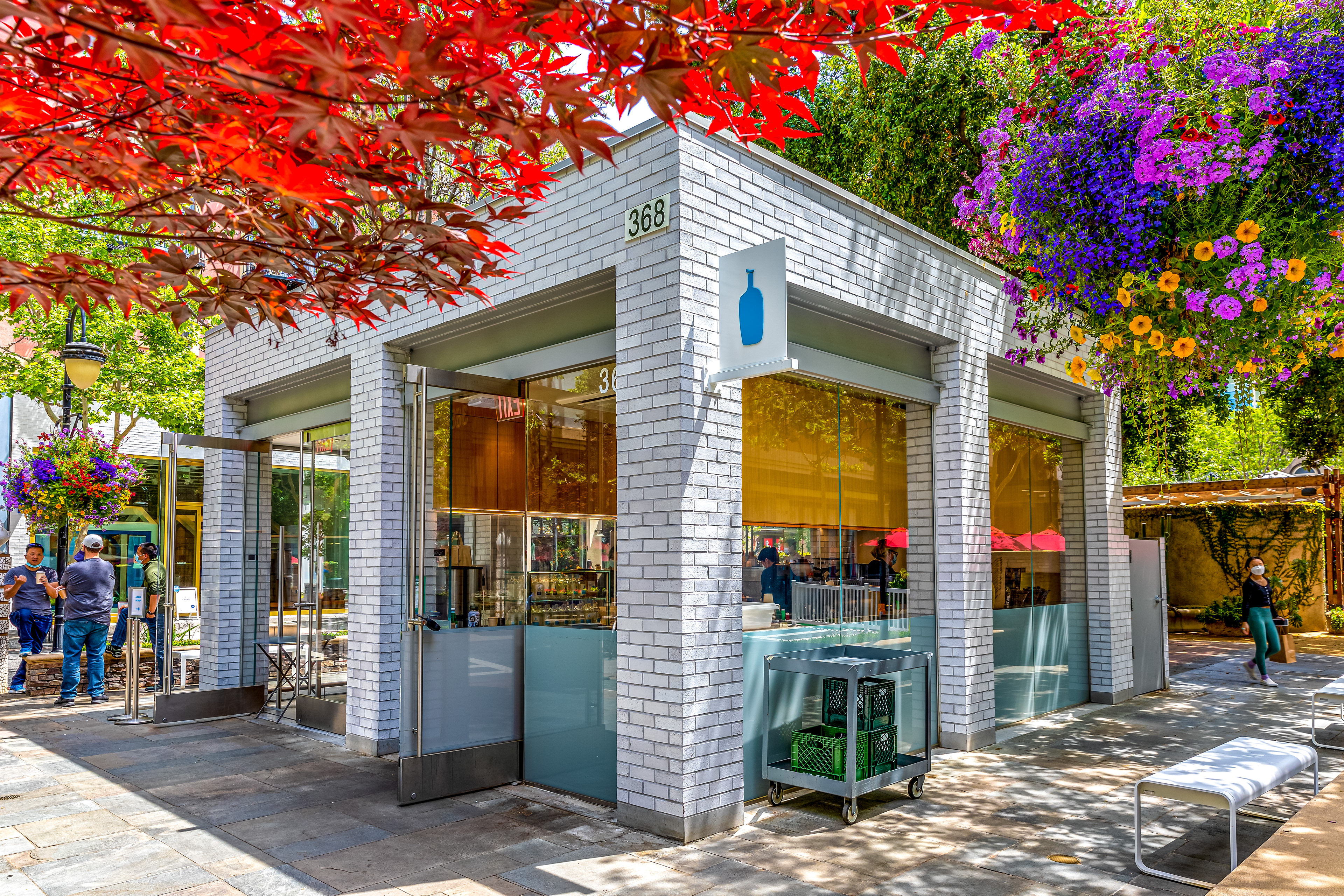 Santana Row - San Jose, CA