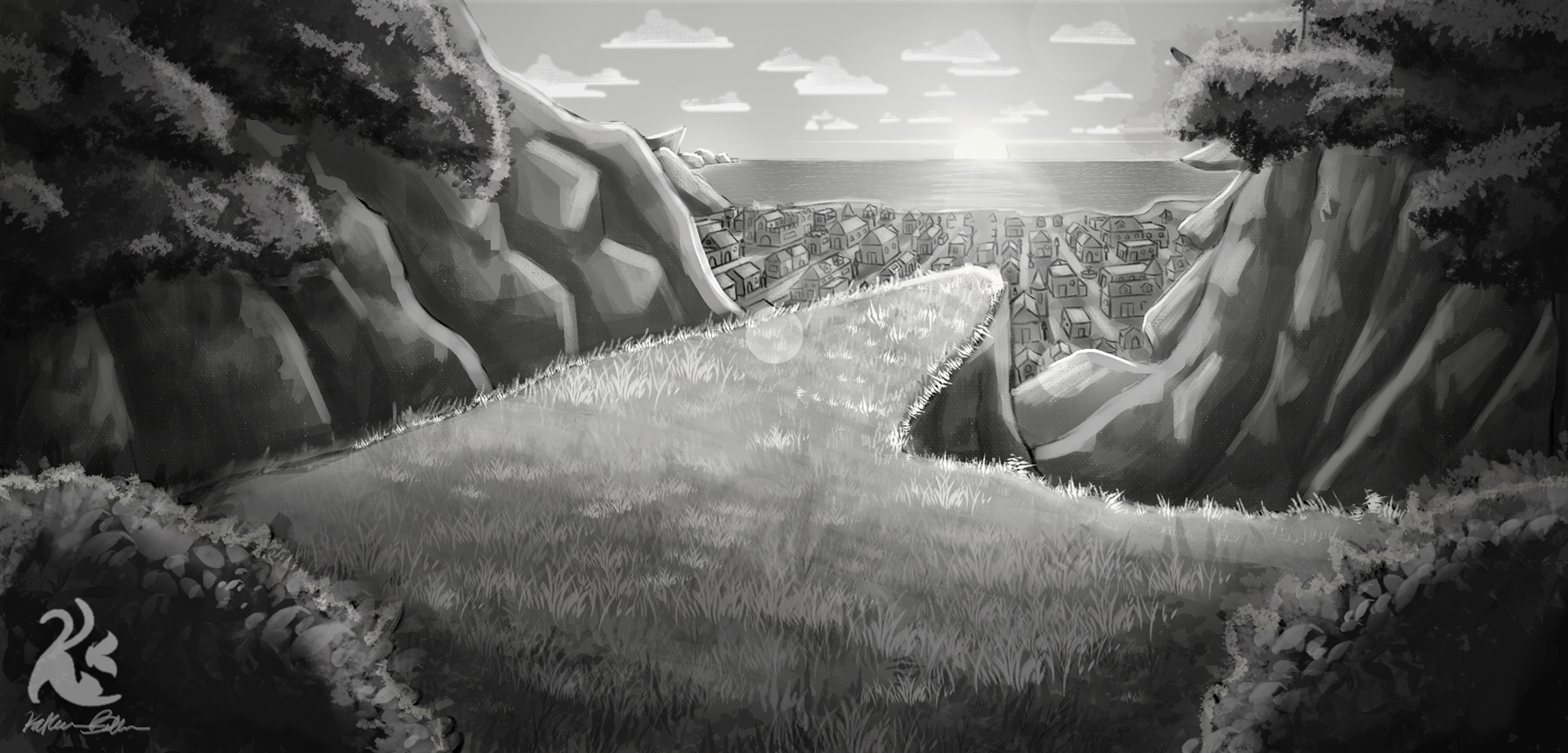 The Cliffside - 2023