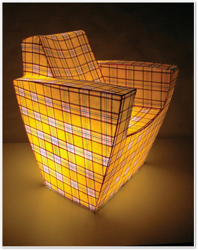 Eudora Chair