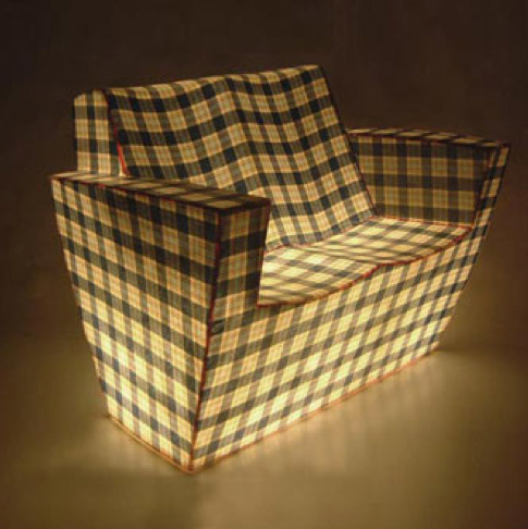 Eudora Loveseat