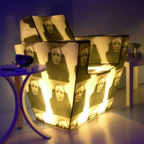 Eudora Chair