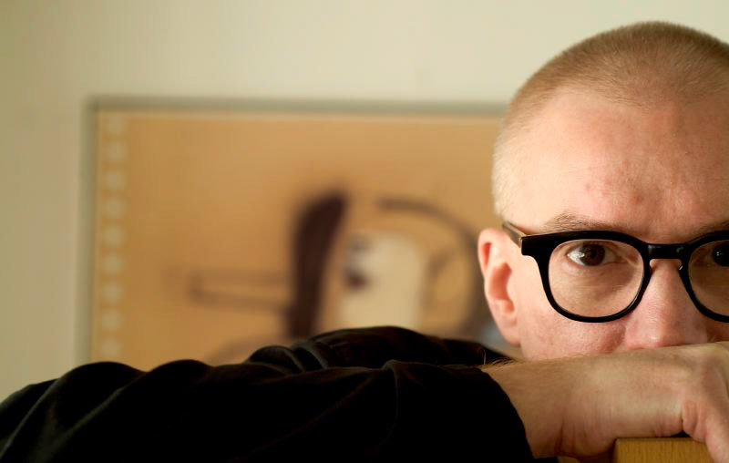 Igor Kovalyov director and animator of The Rugrats Movie