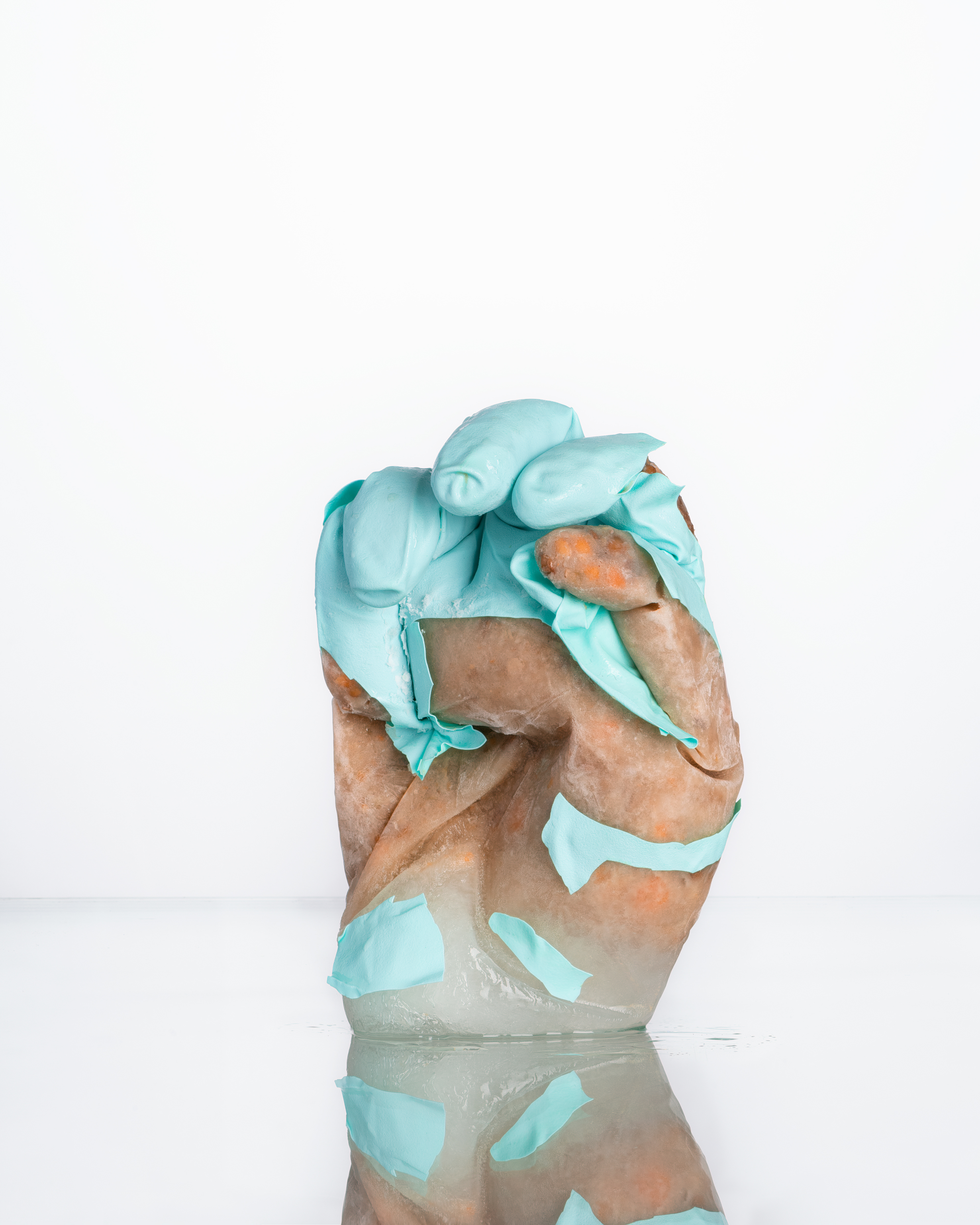 We Are What We Reject _ Francesco Marinelli