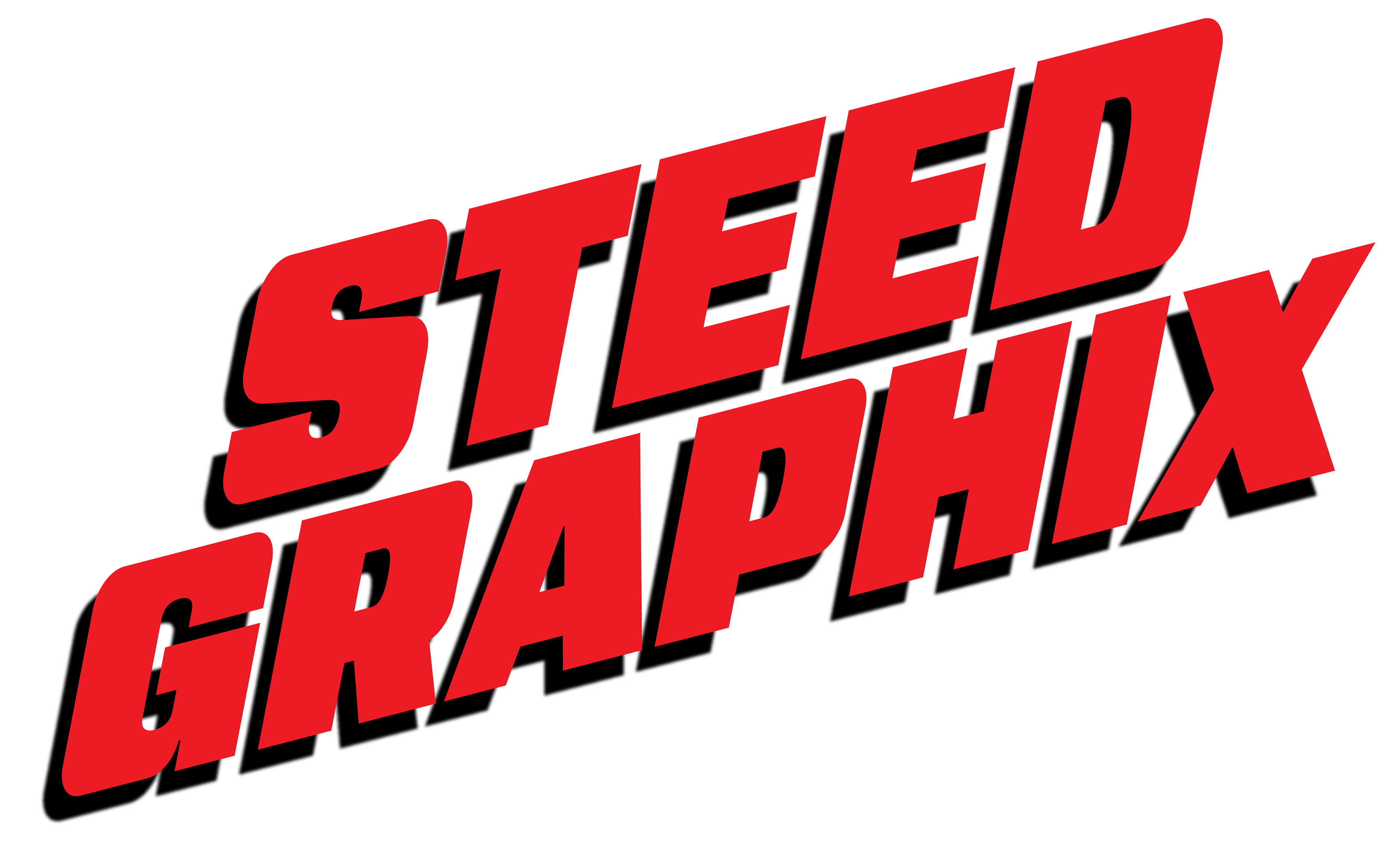 Steed Graphix