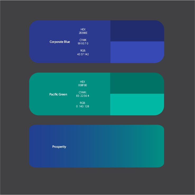 Color Palette