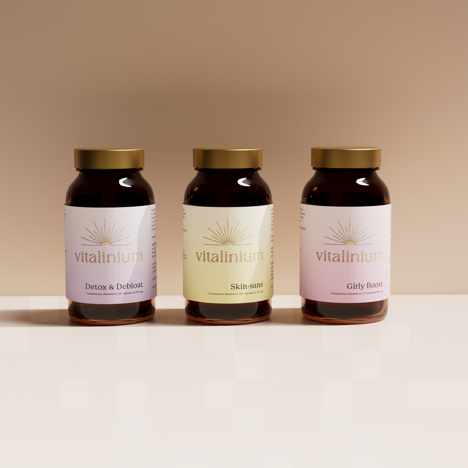 Self-care Set