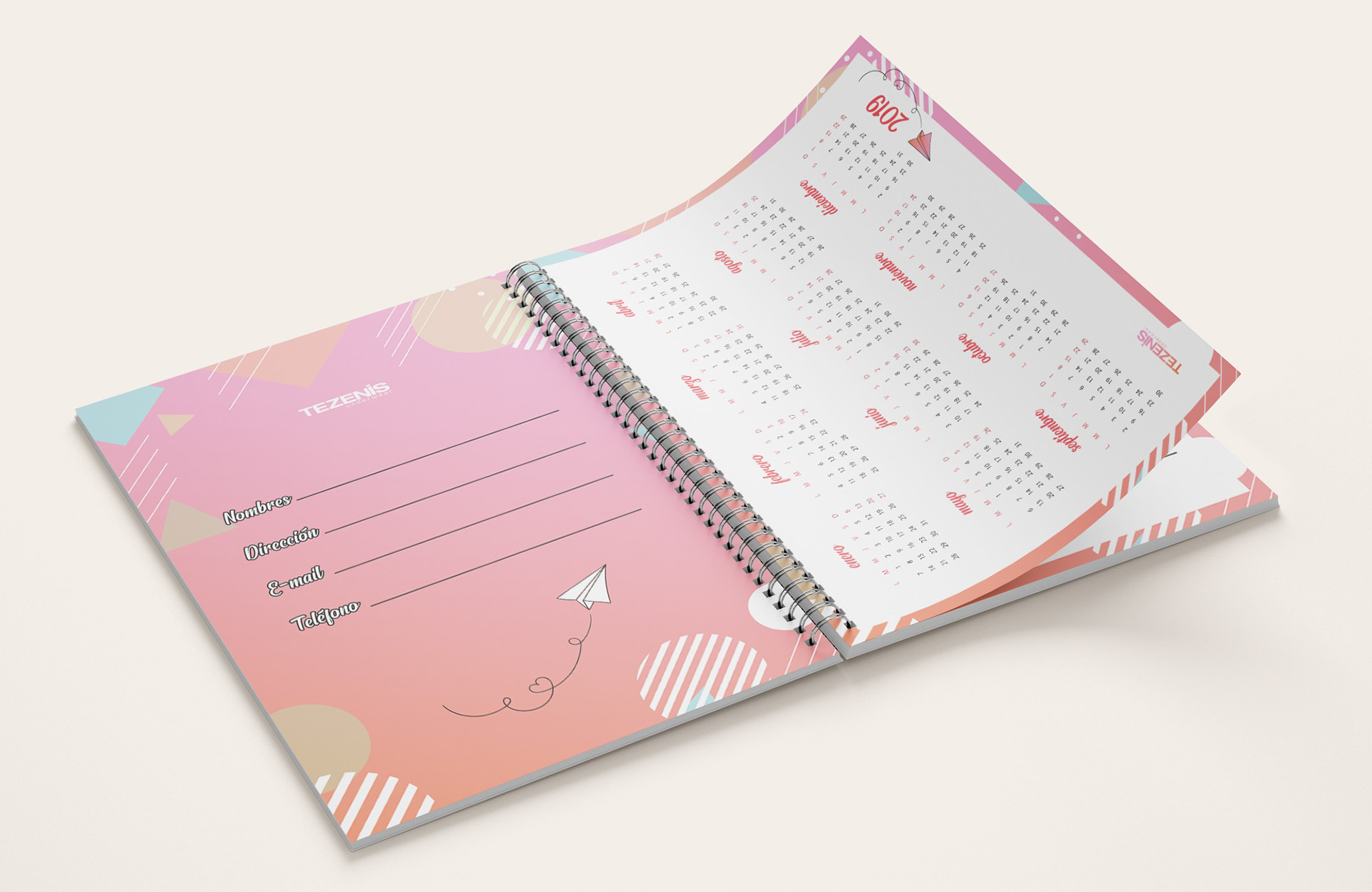 Calendario