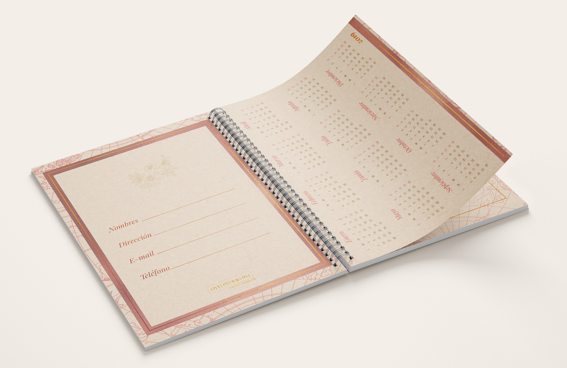 Calendario
