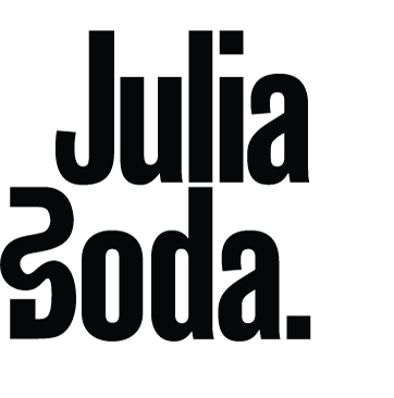 Julia Boda