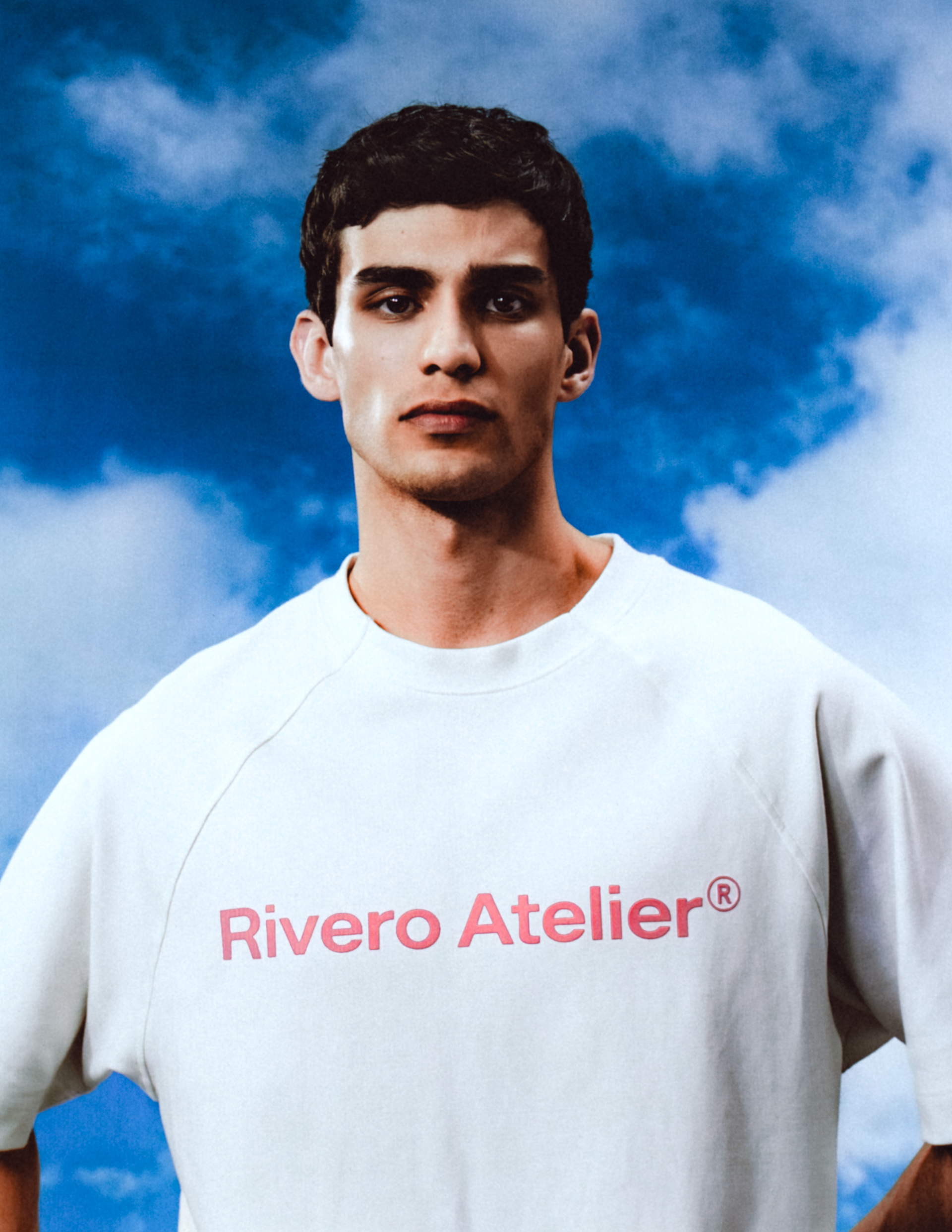 RIVERO - SS26, Amsterdam - 30/04/2026