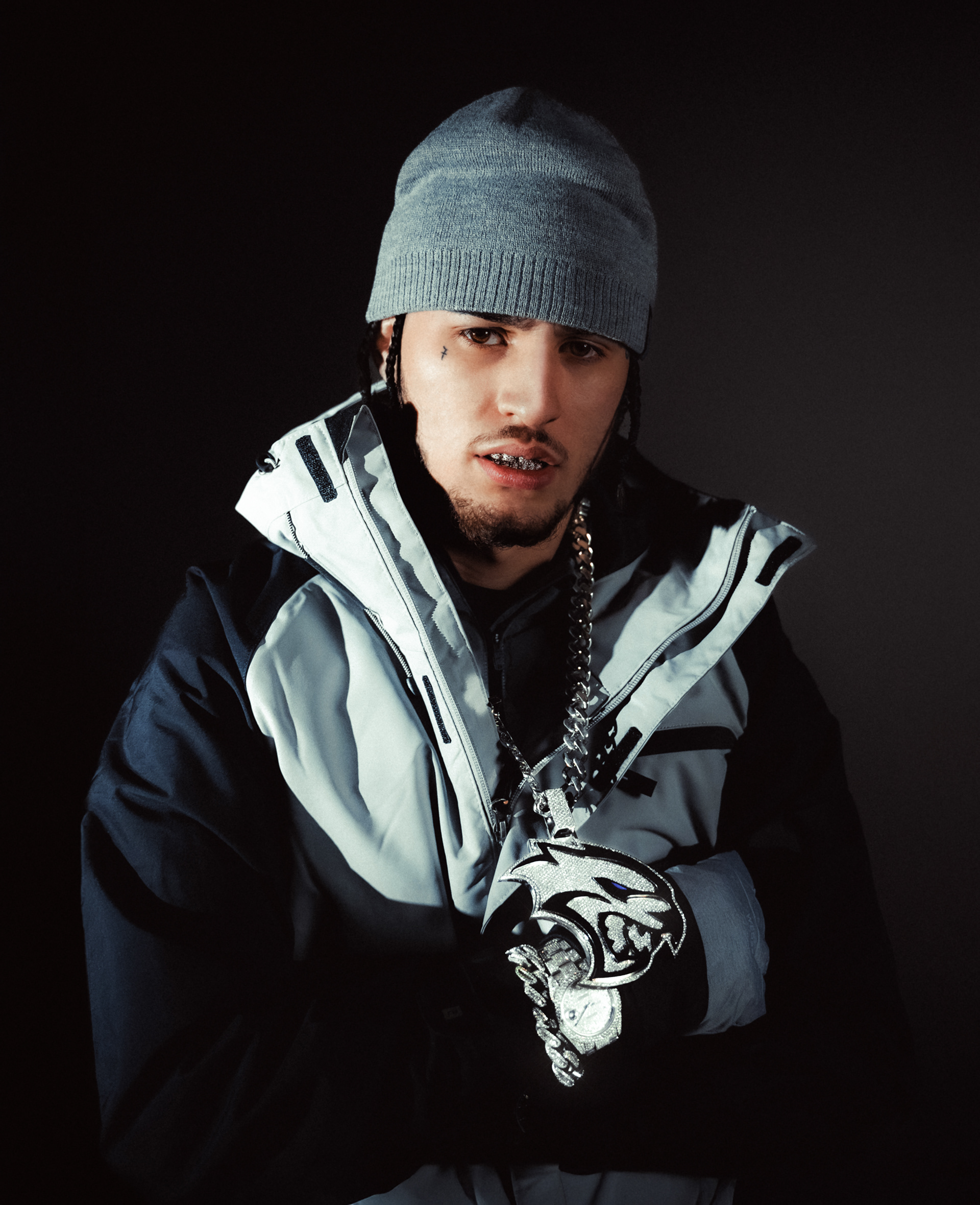 RONDODASOSA x Press shoot, 20/12/2024