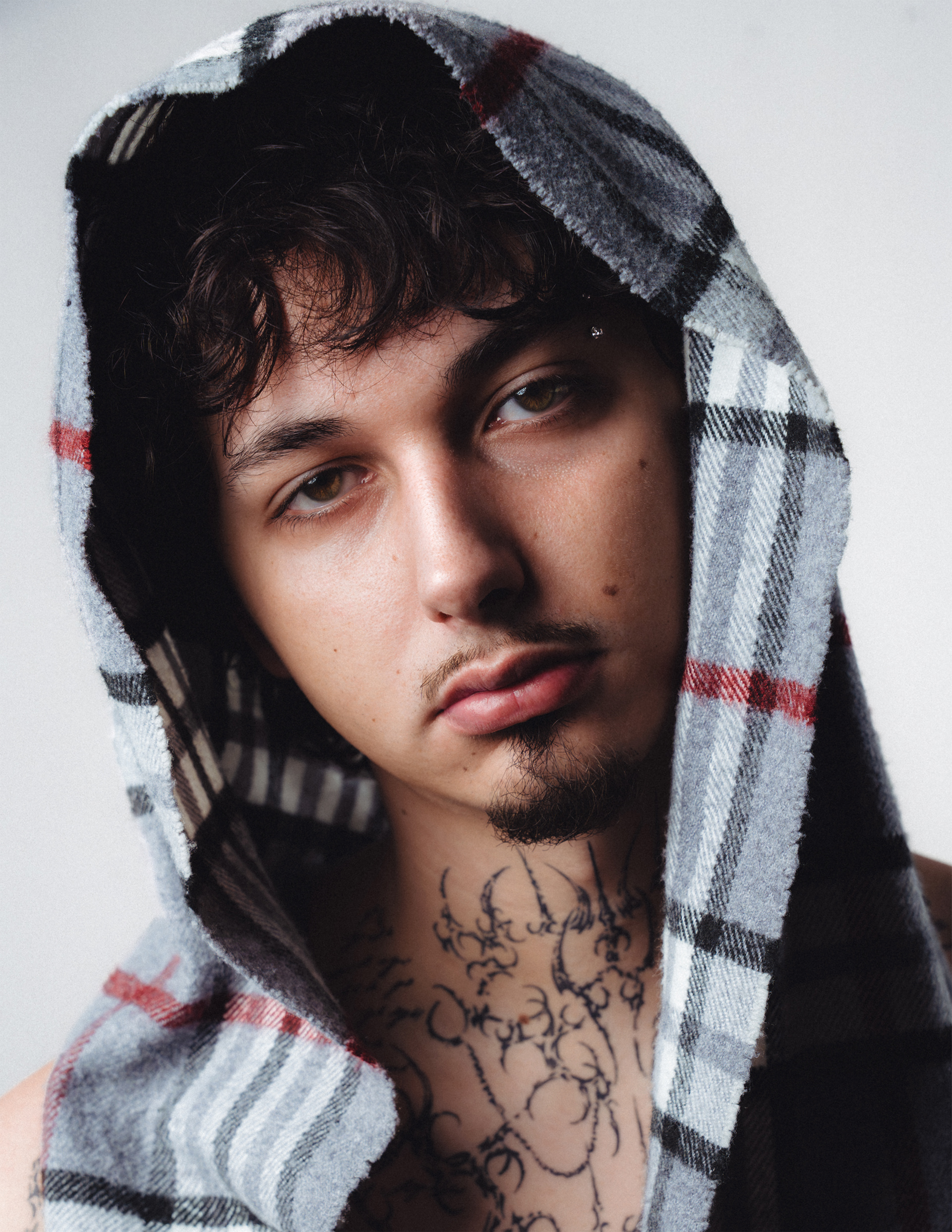 DEF x Press shoot, Amsterdam - 16/12/2025