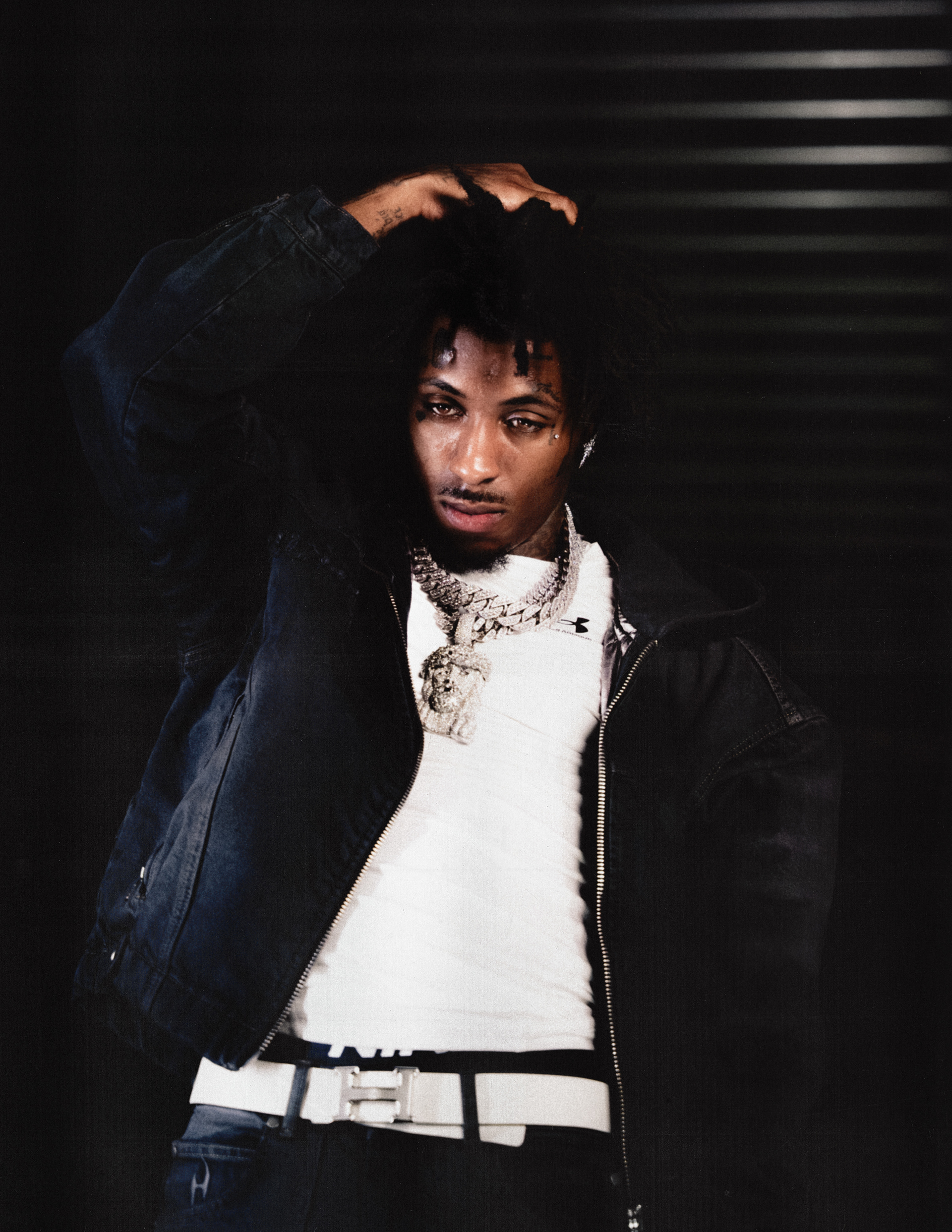 NBA YOUNGBOY, Amsterdam - 29/07/2025