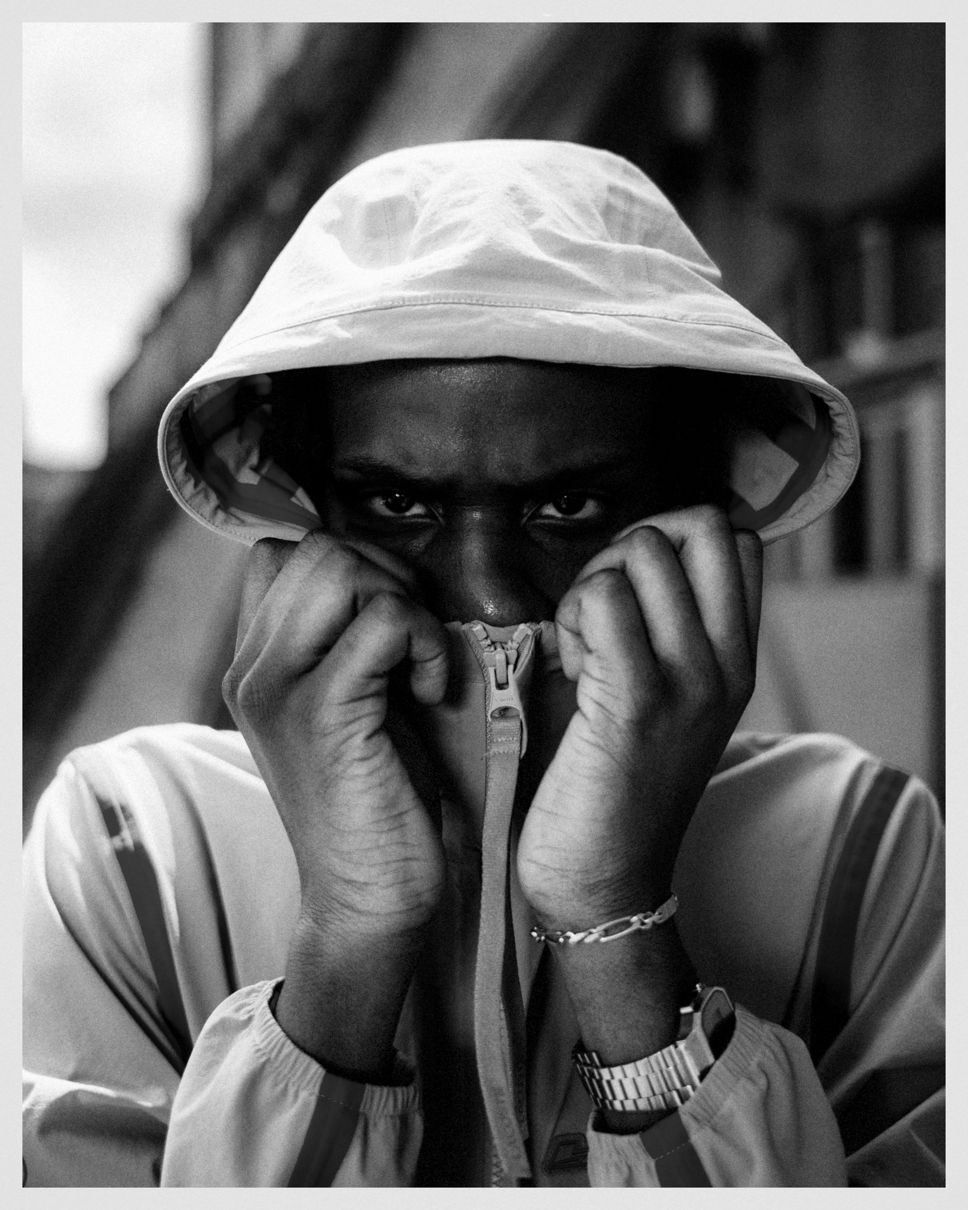BILOUKI x Press shoot, 20/07/2025