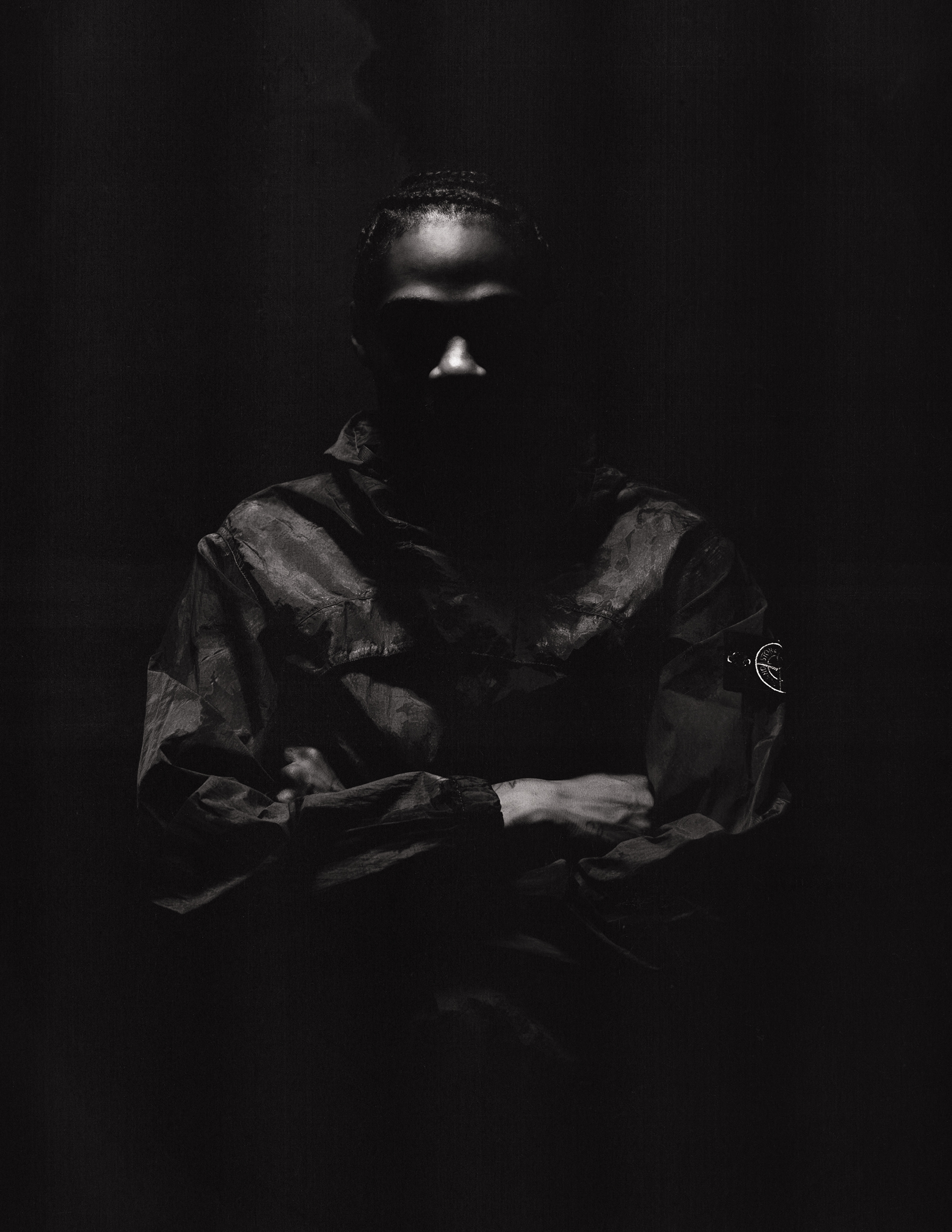 RUSSMILLIONS x Stone Island - Collaboration, 15/08/2025