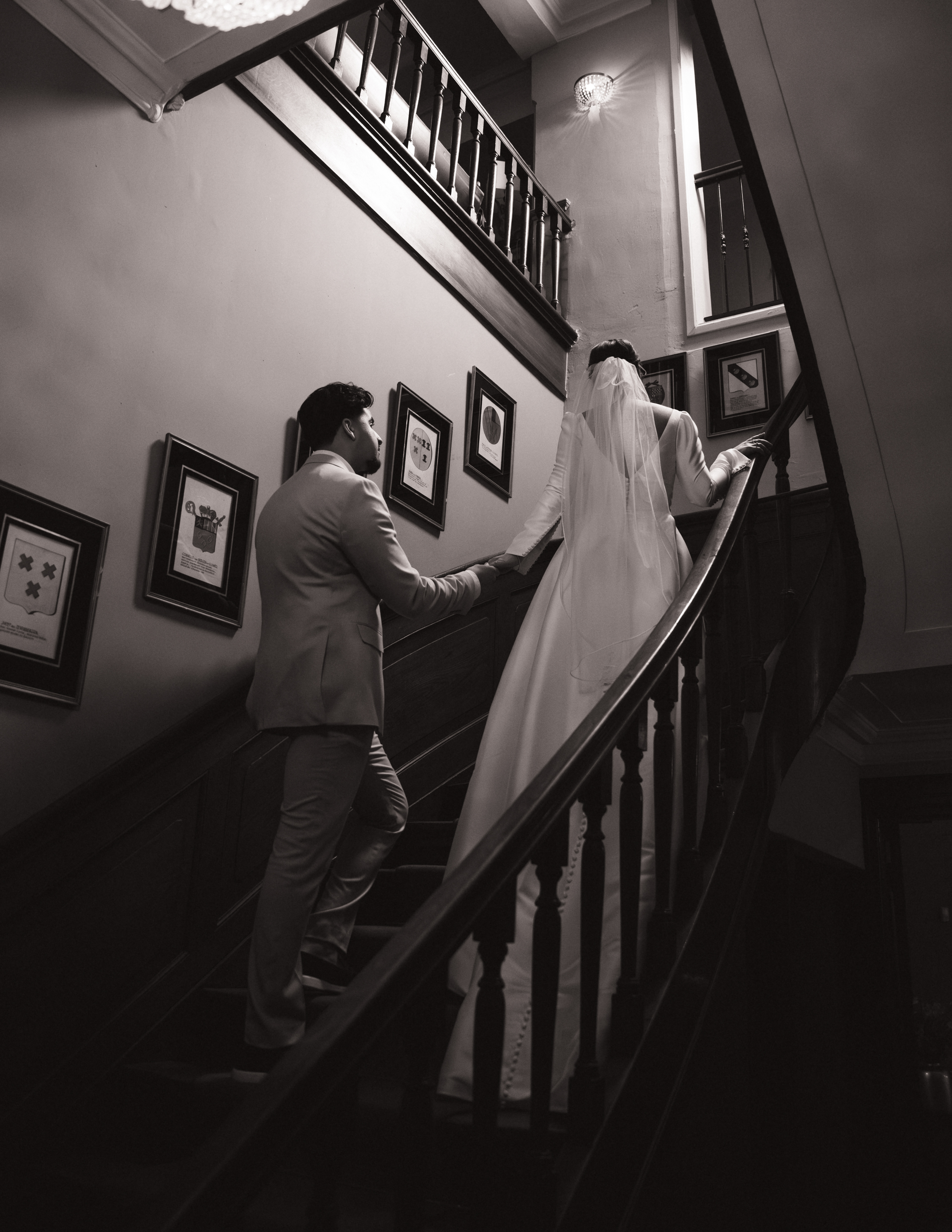 NOUR x MARIJN, Chateau Marquette - 13/02/2026