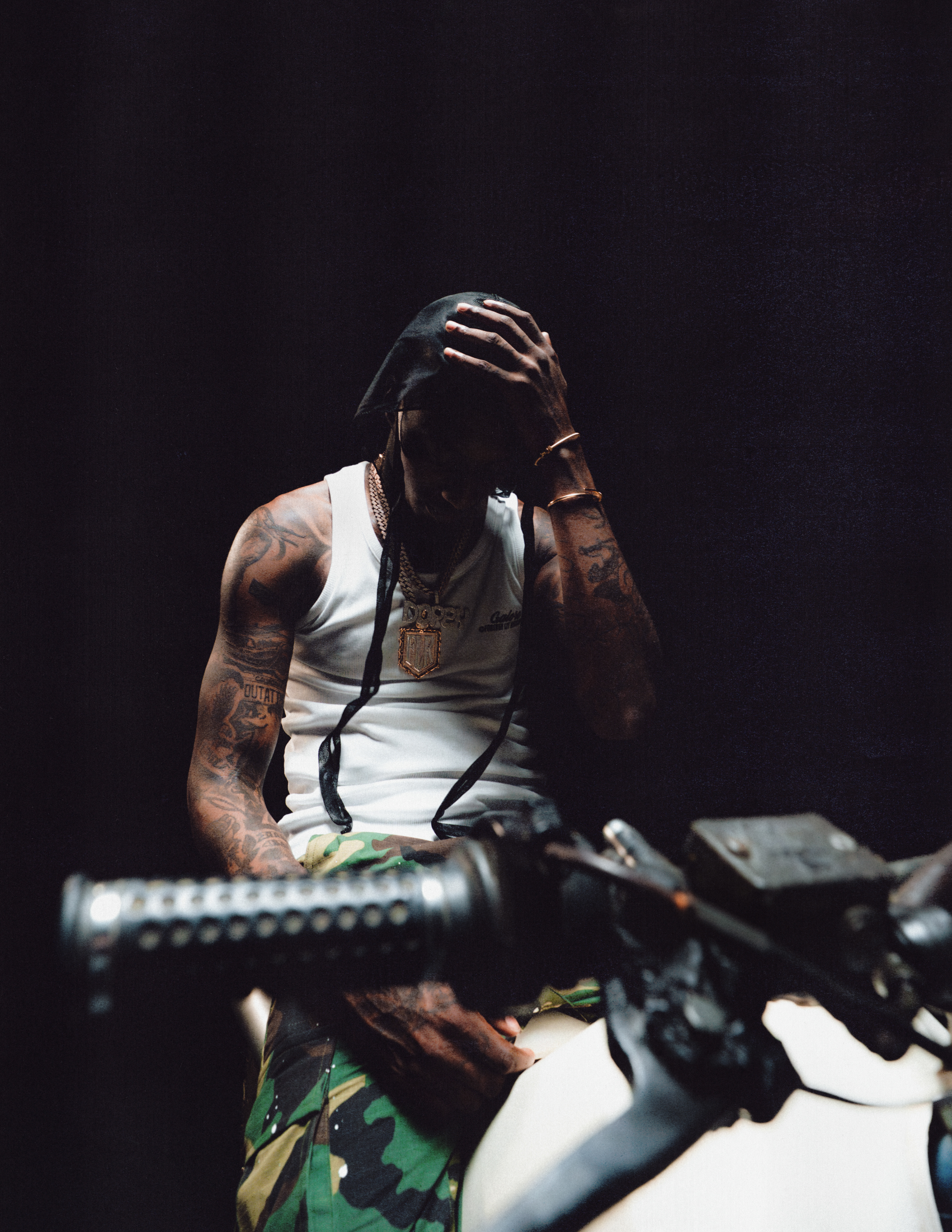 DOPEBWOY, Amsterdam - 13/06/2025