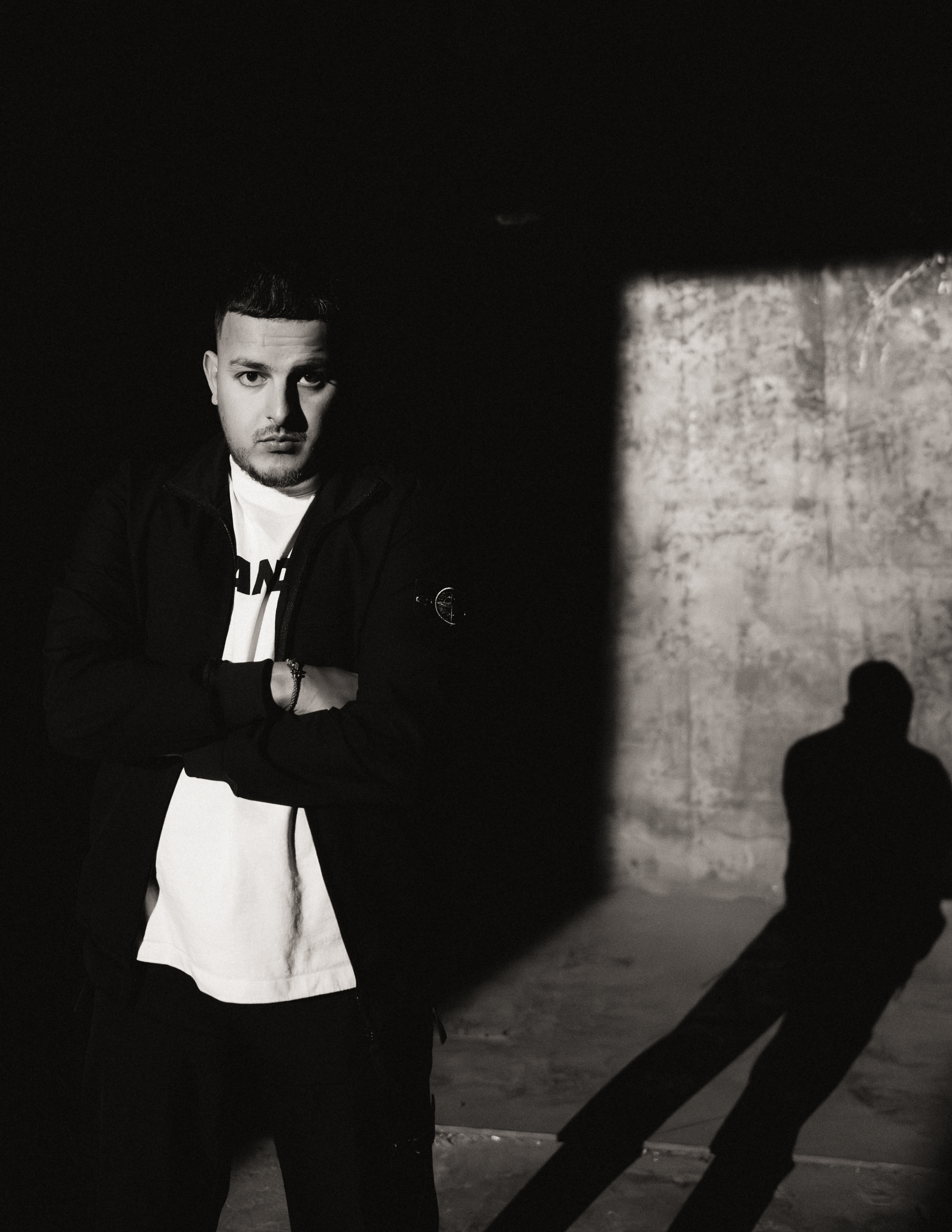 ASHAFAR x Recordings song - Maghrabi, 28/01/2025