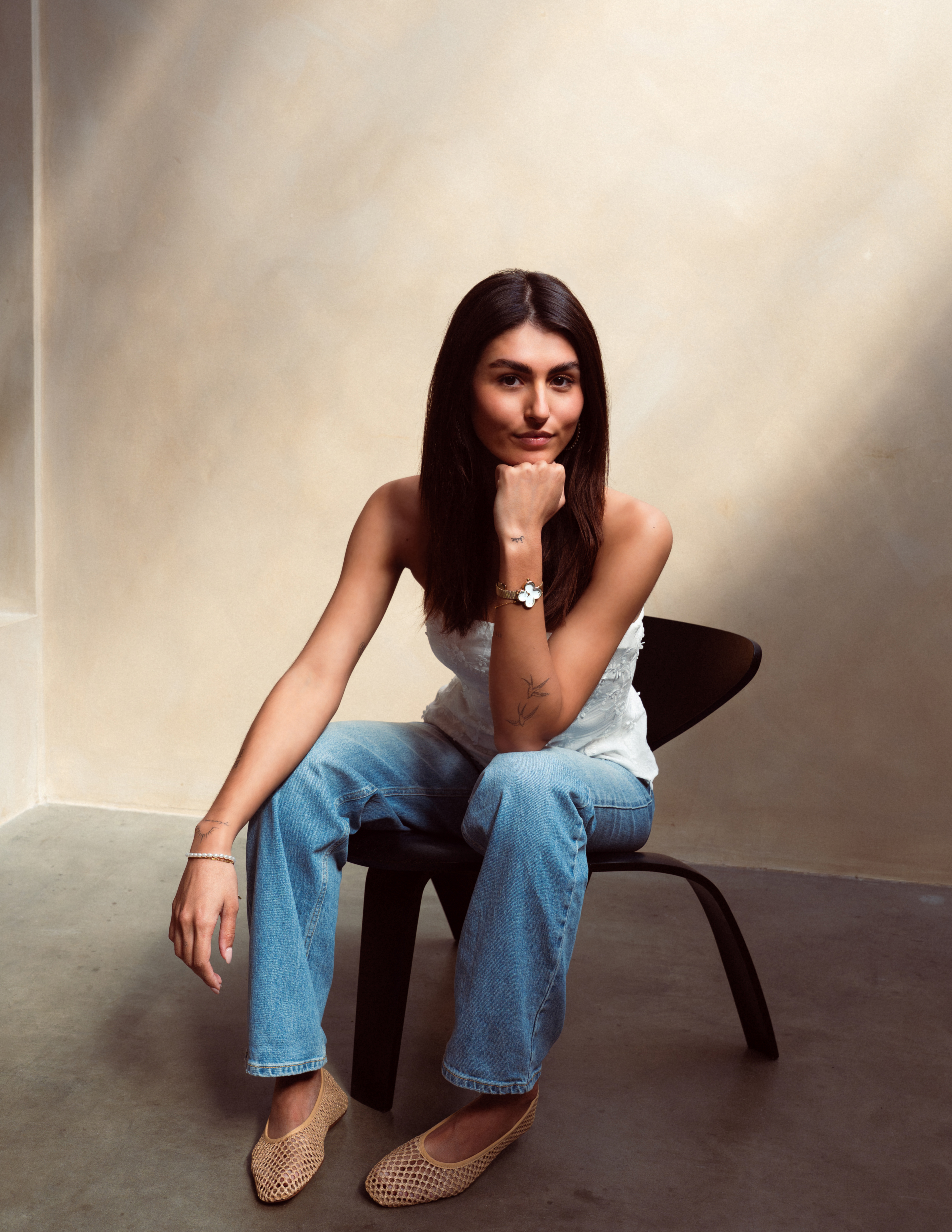 OOZOO timepieces x Campaign, 6/03/2025
