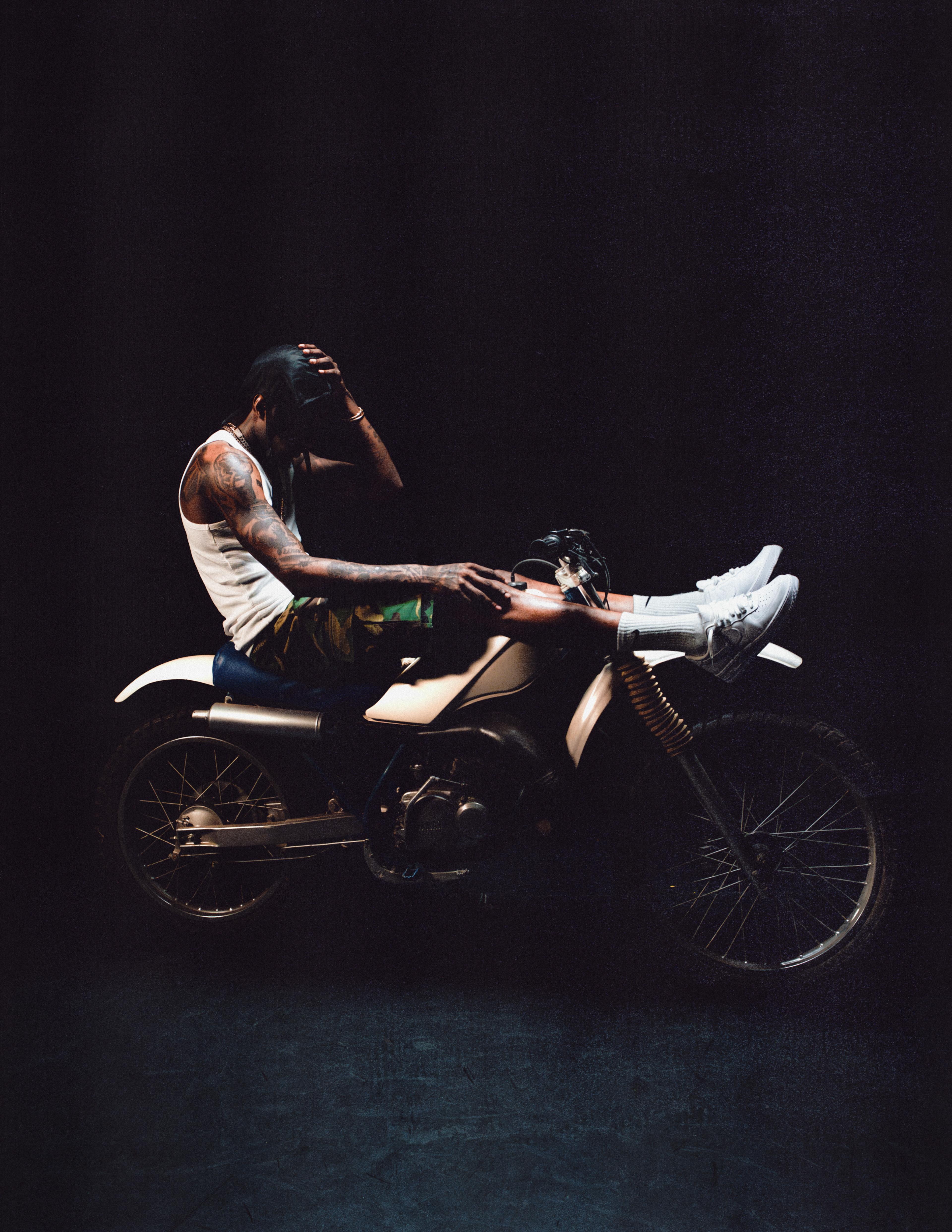 DOPEBWOY, Amsterdam - 13/06/2025