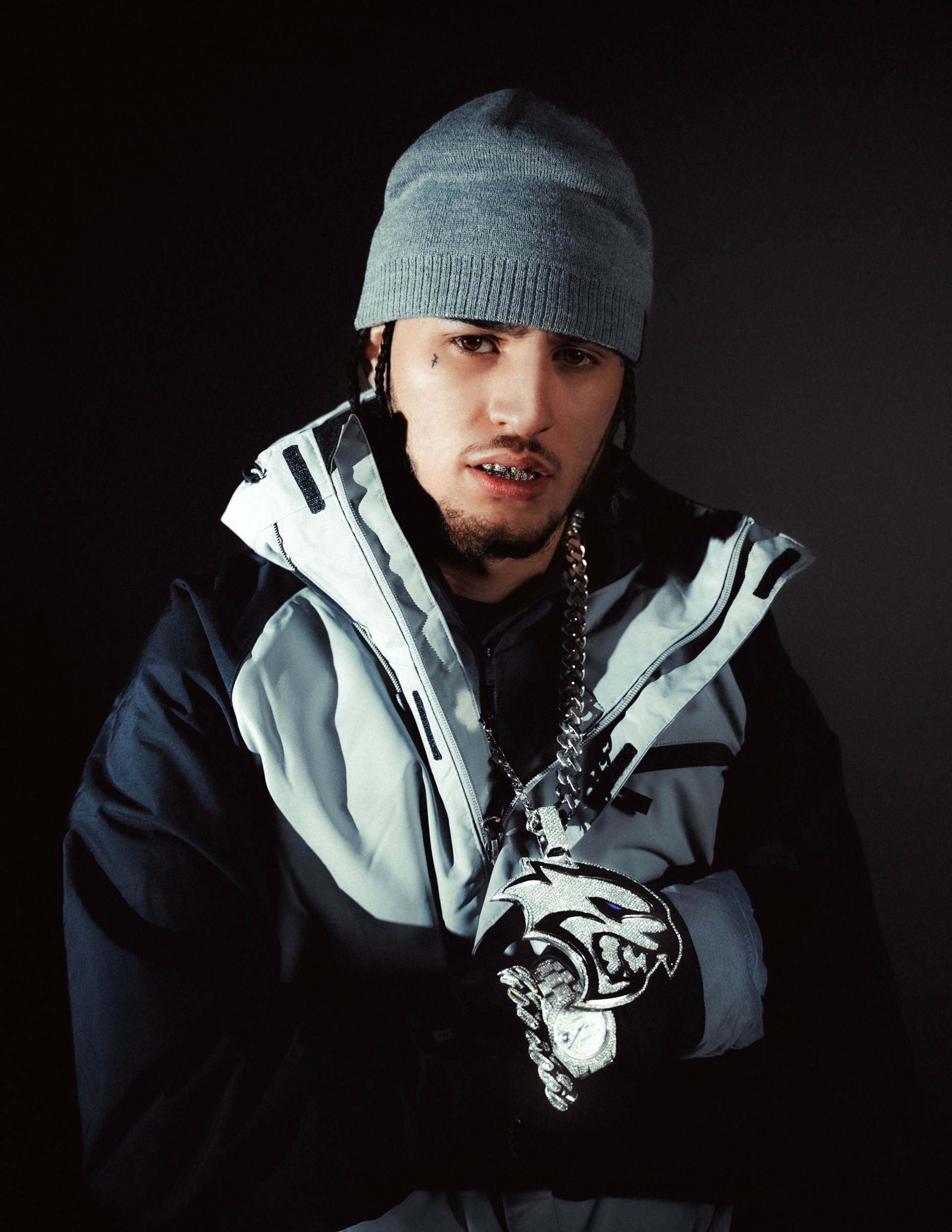 RONDODASOSA x Press shoot, 16/12/2024